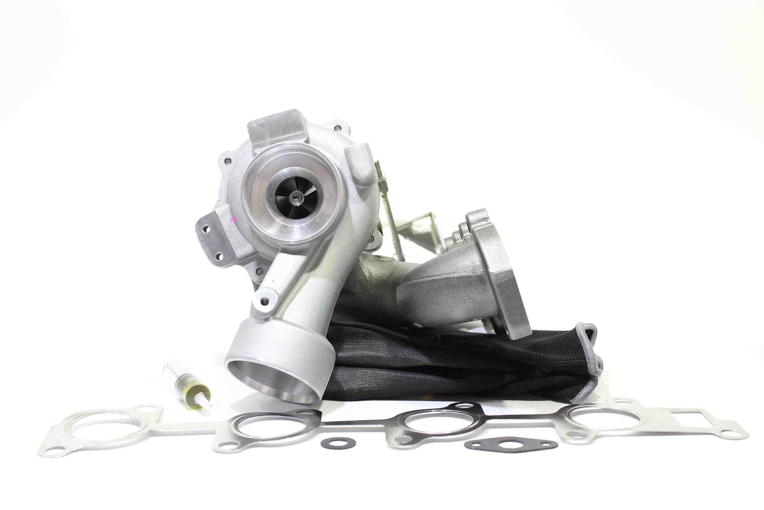 ALANKO 10900172 turbocharger A 646 090 18 80