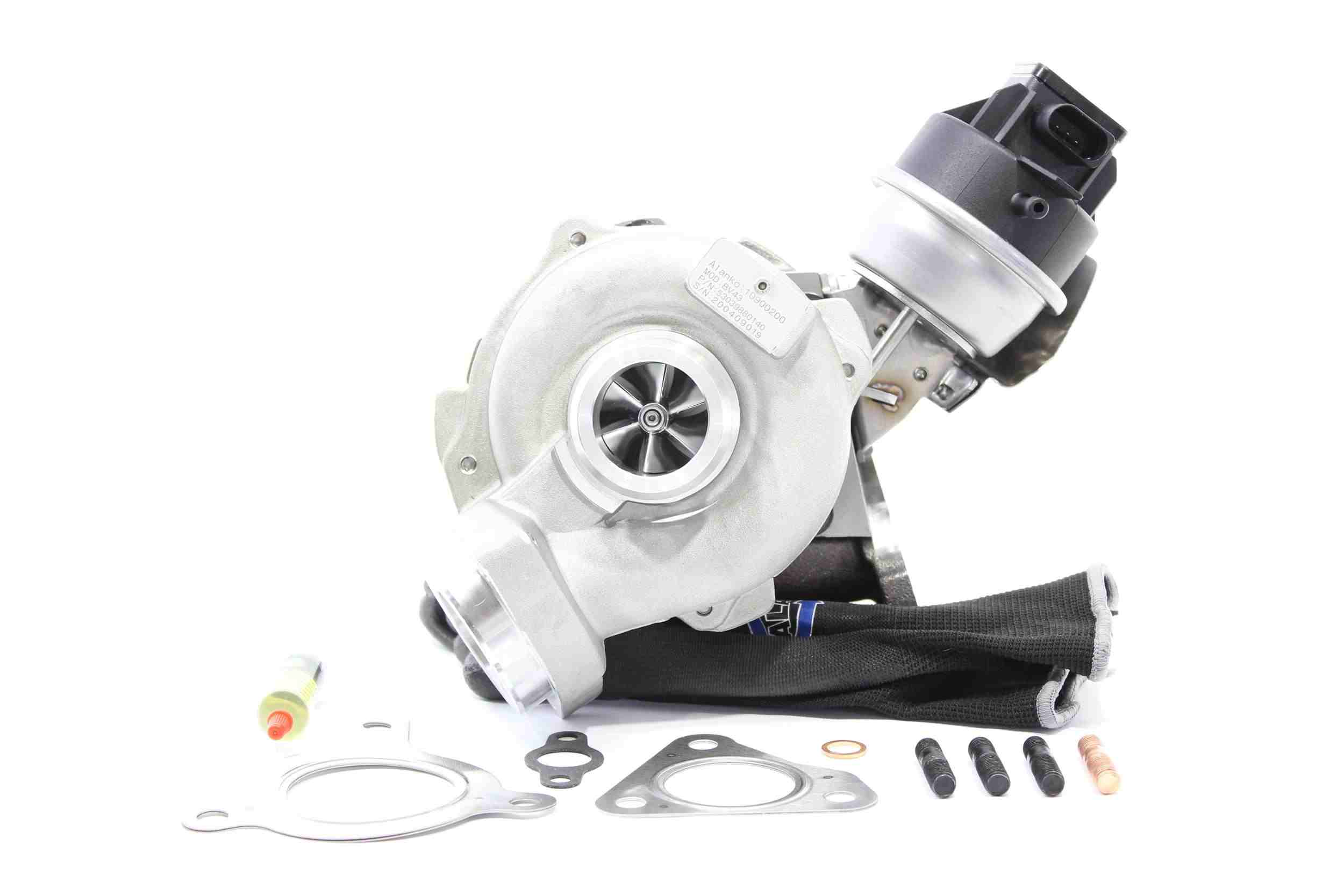 ALANKO 03L145702H Turboahdin 10900200