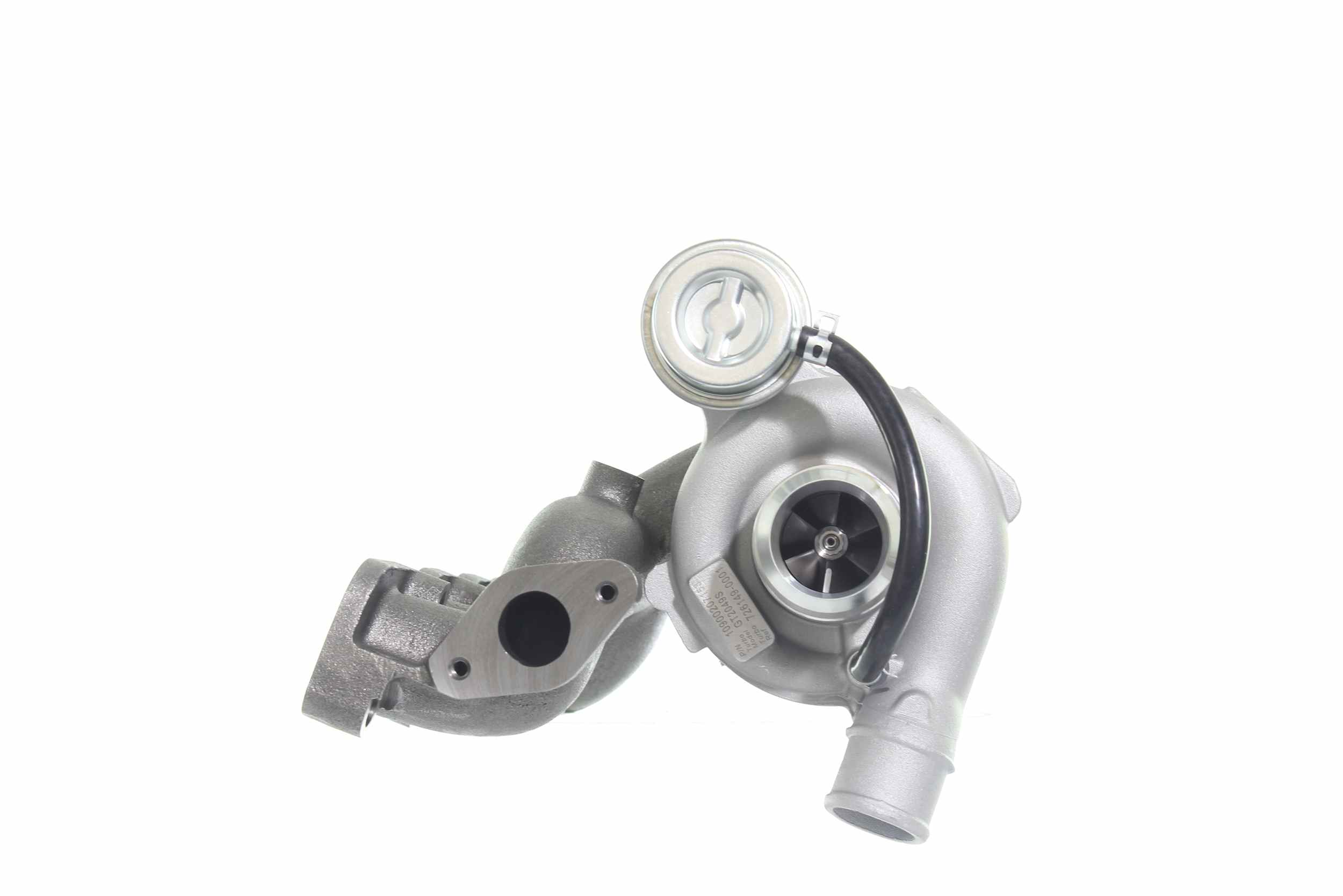 ALANKO 10900207 Turbolader Ford Transit Mk5 Bus 2.0 DI 86 PS Diesel 2006