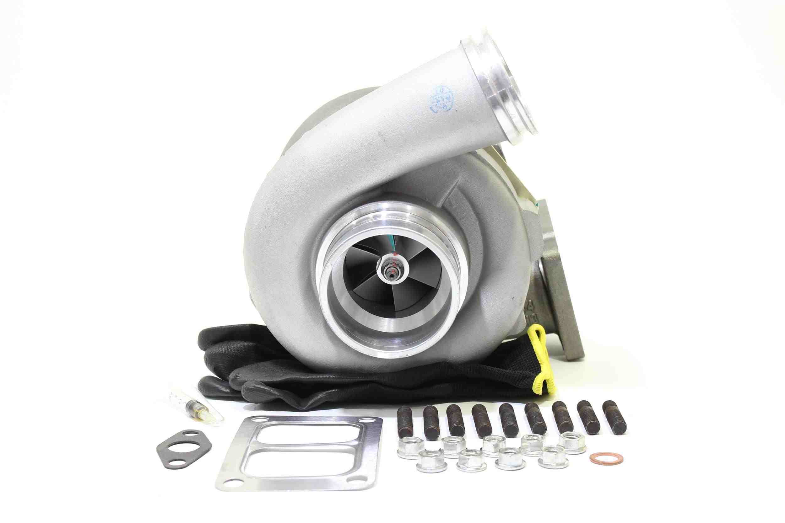 ALANKO 10900259 turbocharger 470932