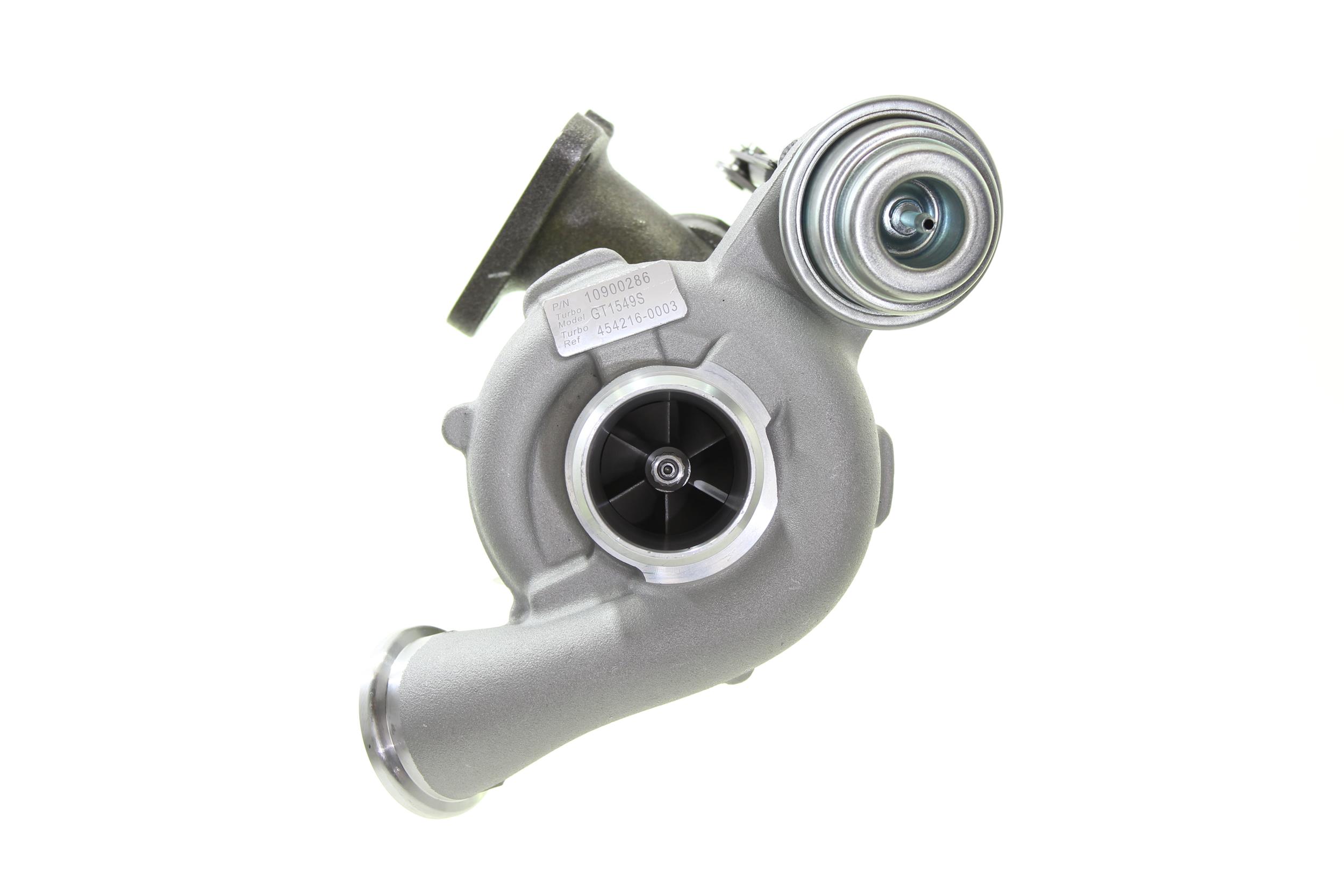 ALANKO 10900286 Turbo Astra G T98 2.0 DTI 16V (F48) 101 Pk Diesel 2004