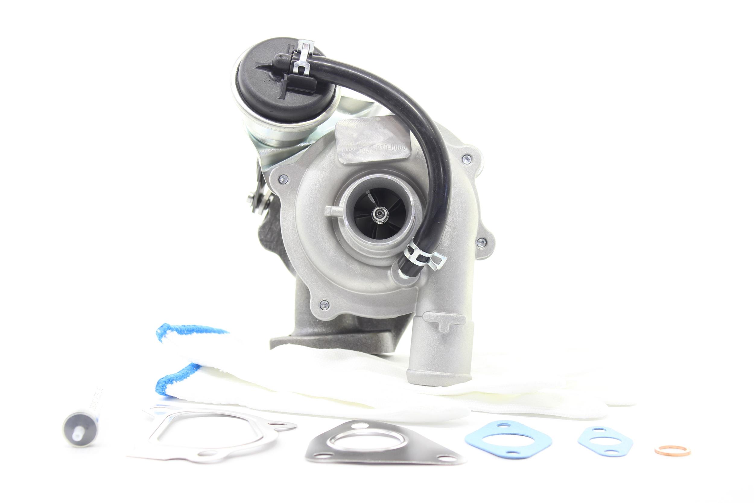 ALANKO 10900292 Turbina Lancia Ypsilon 843 originale prezzo