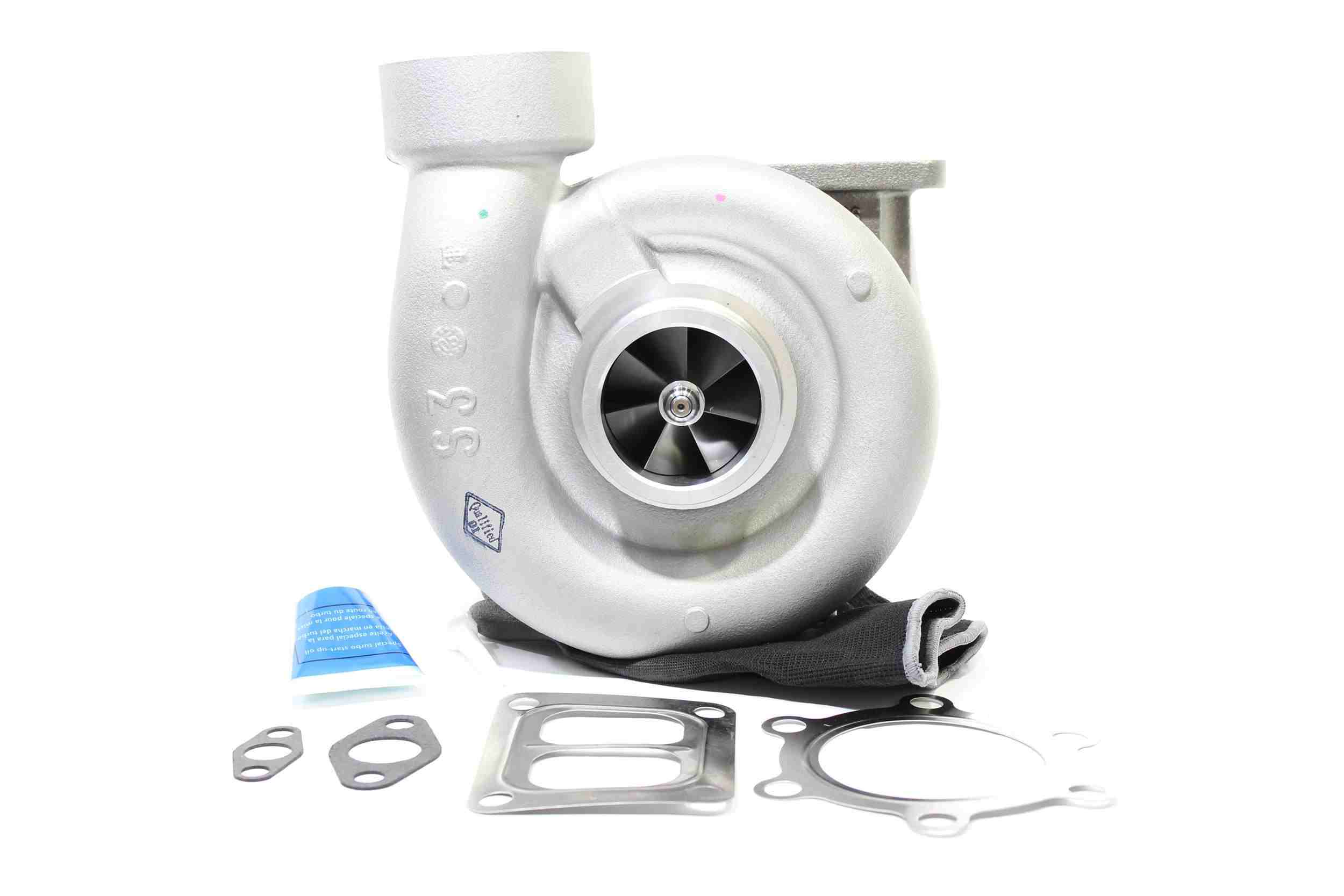 ALANKO 10900305 turbocharger 1114892