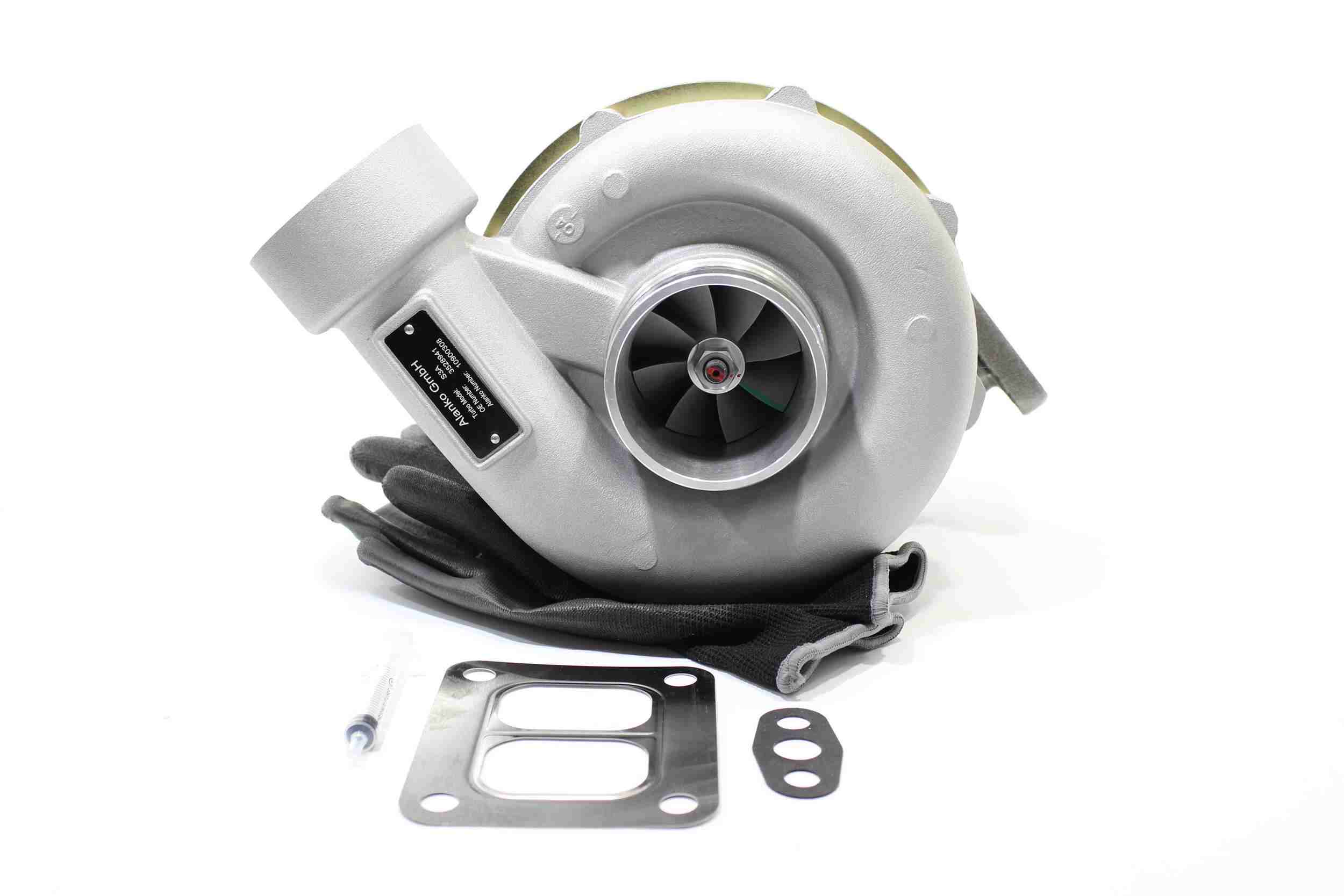 ALANKO 10900308 turbocharger 1322999