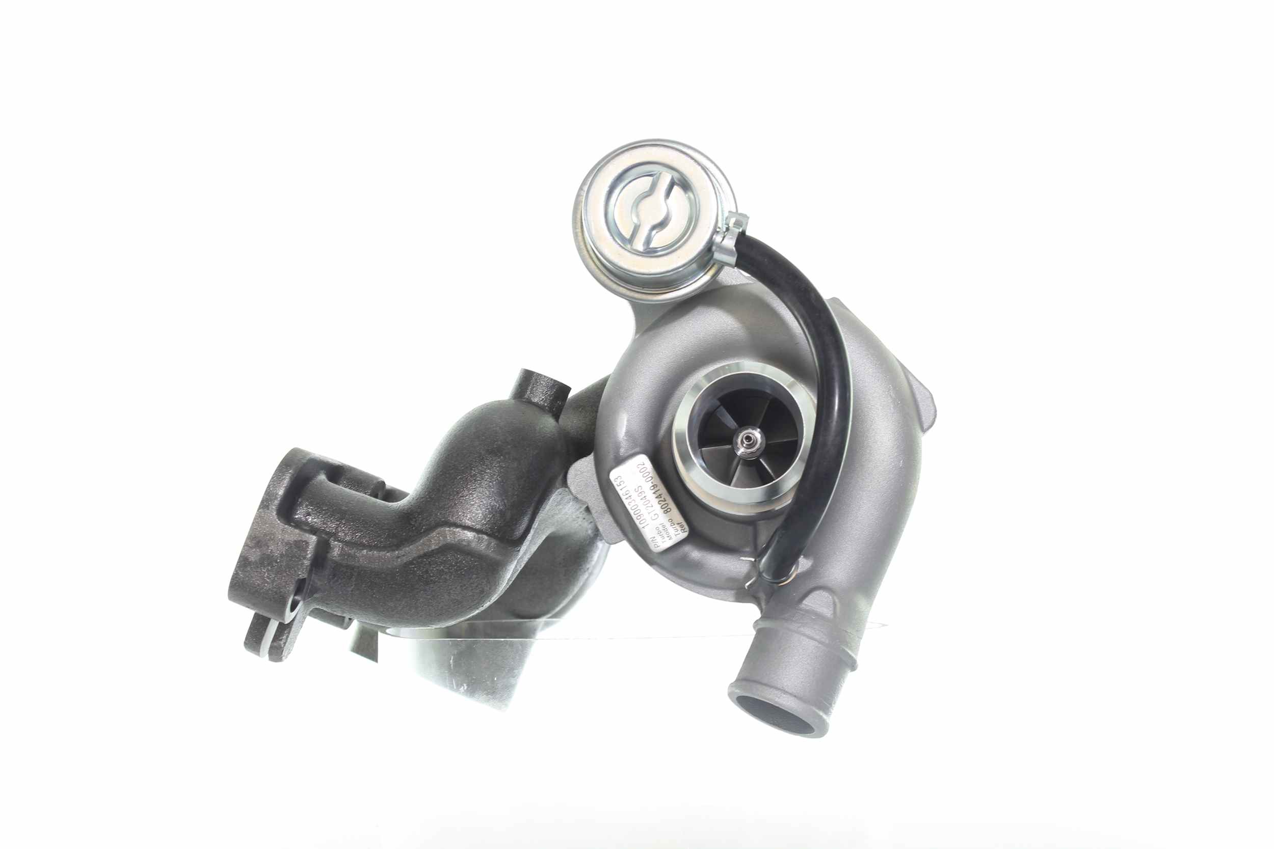 ALANKO 10900346 turbocharger 1 201 279