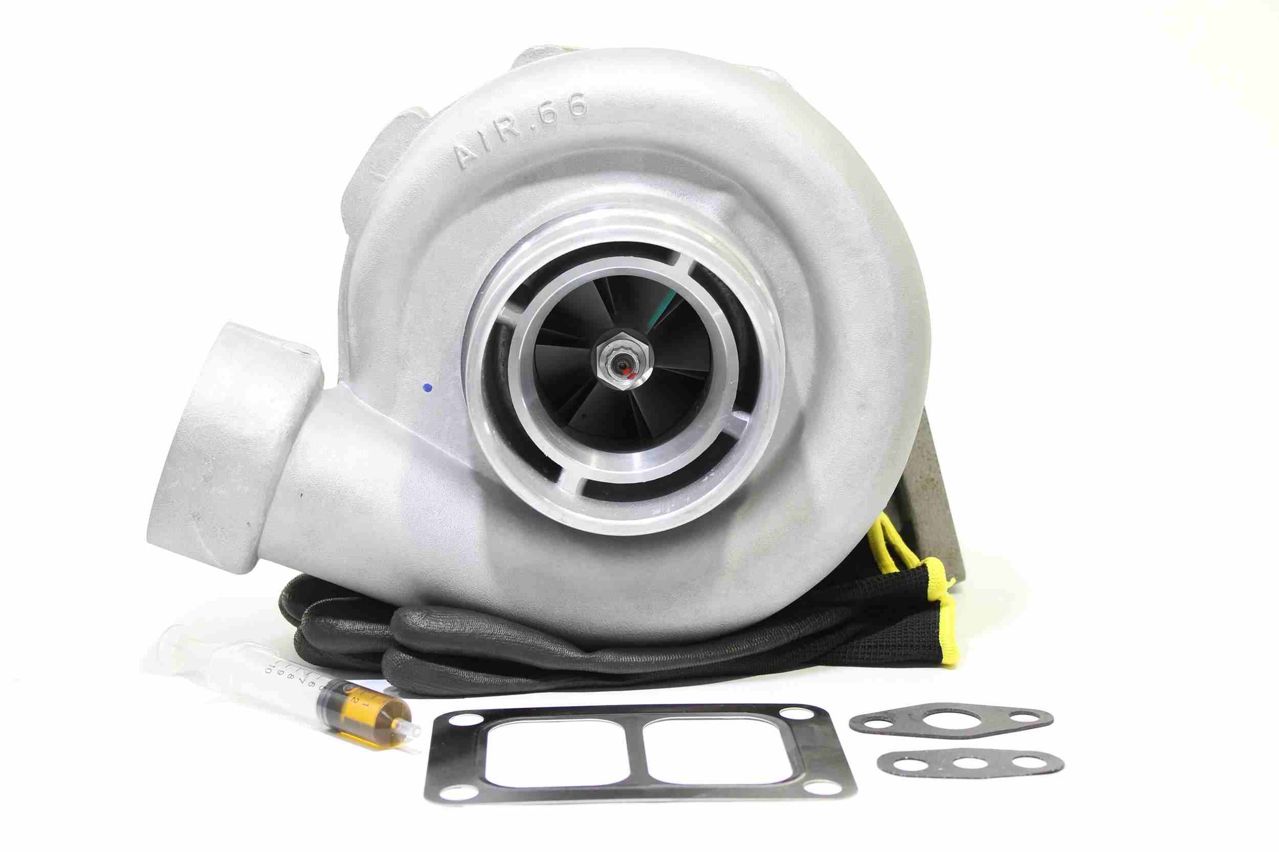 ALANKO 10900374 turbocharger 8113407
