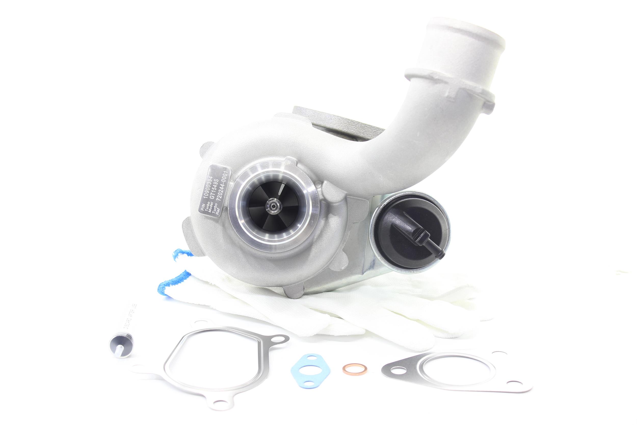 ALANKO 10900394 Turbina Renault Master 2 Van originale prezzo