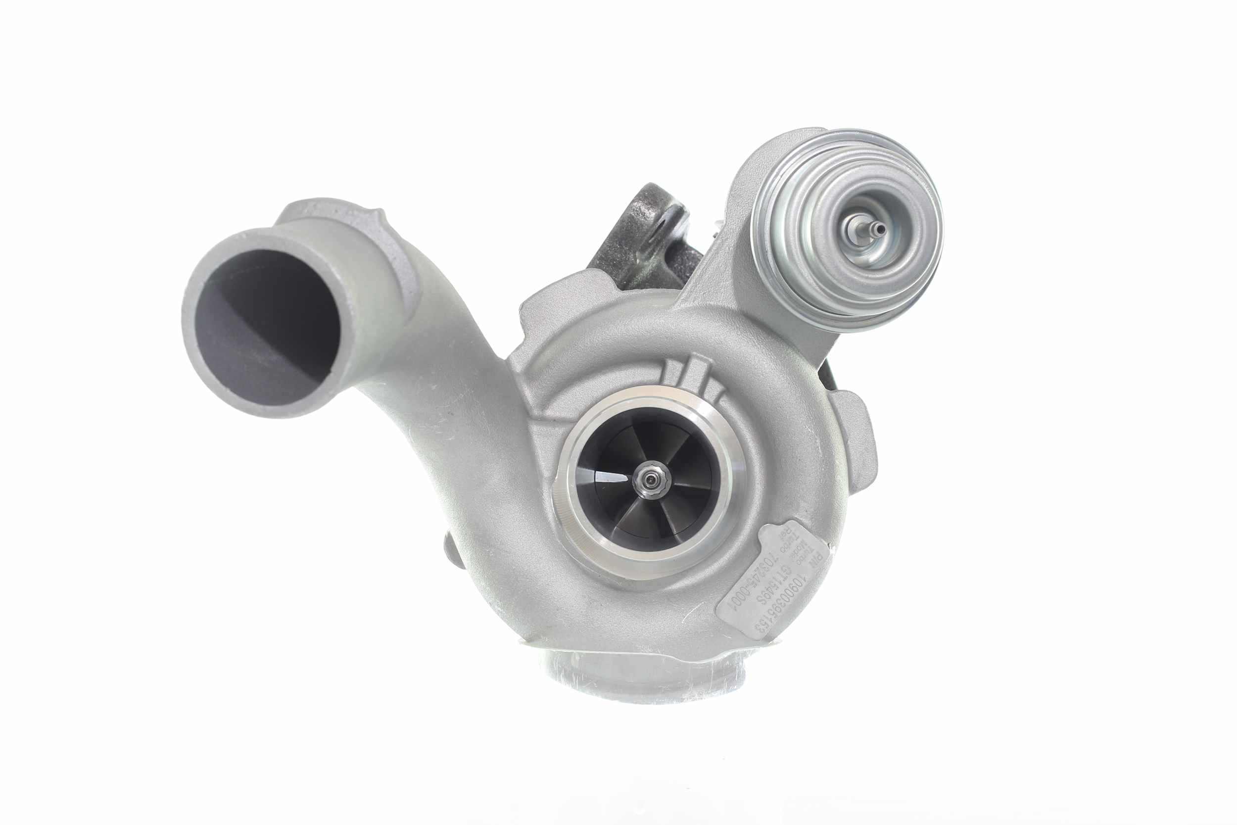 ALANKO 10900395 Turbina Renault Scenic 1 1.9 dCi RX4 101 CV Diesel 2003