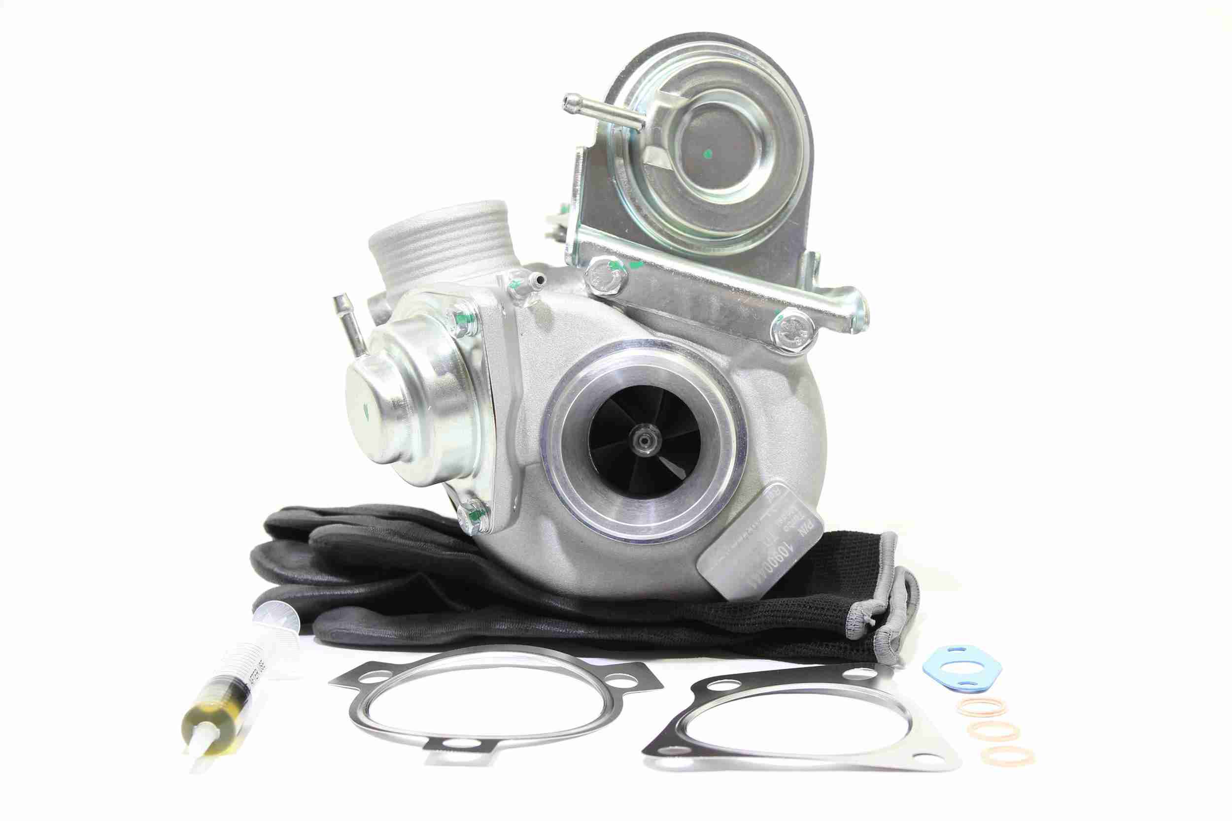 ALANKO 10900441 turbocharger 49377-06051