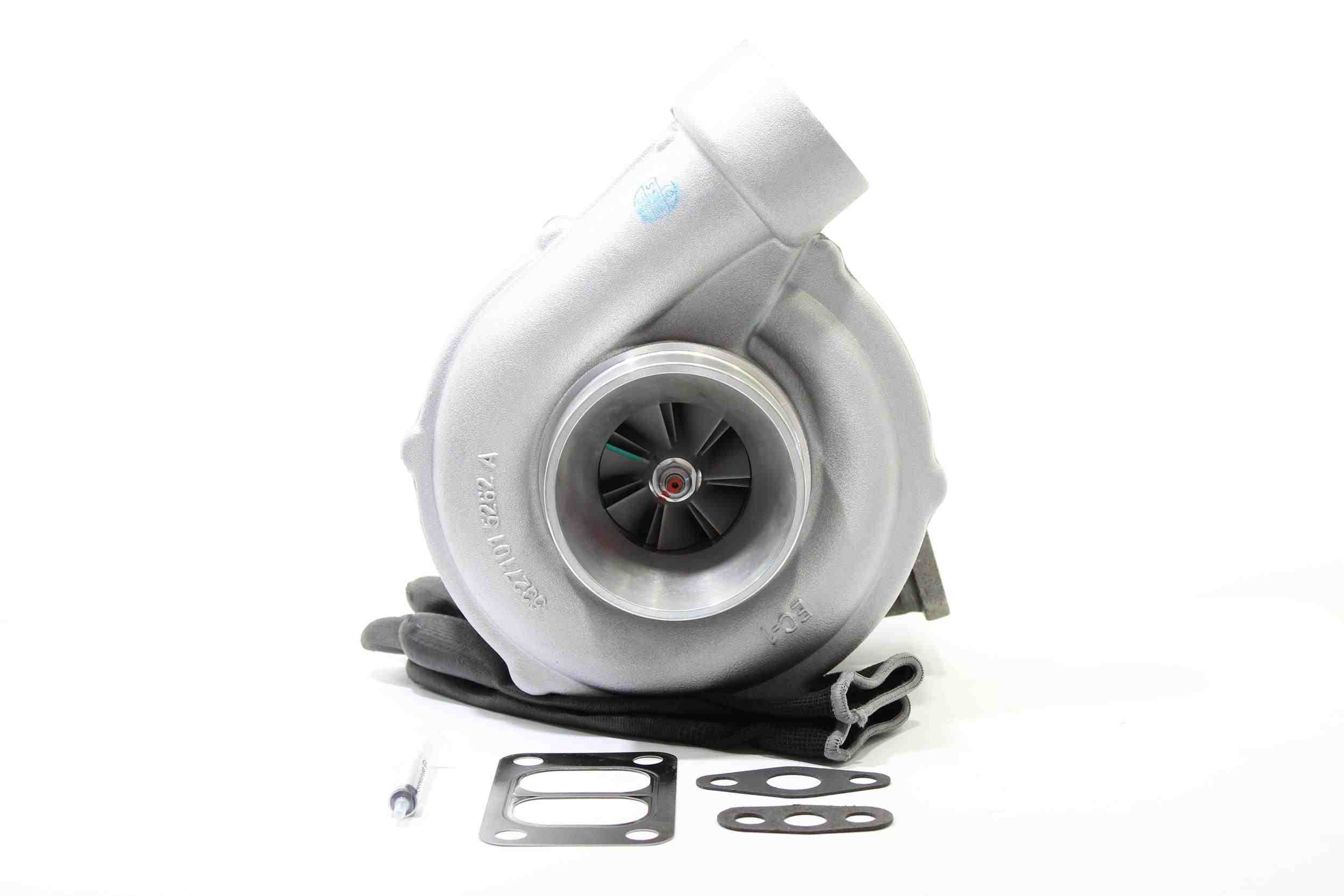 ALANKO 10900521 turbocharger A009 096 86 99 80