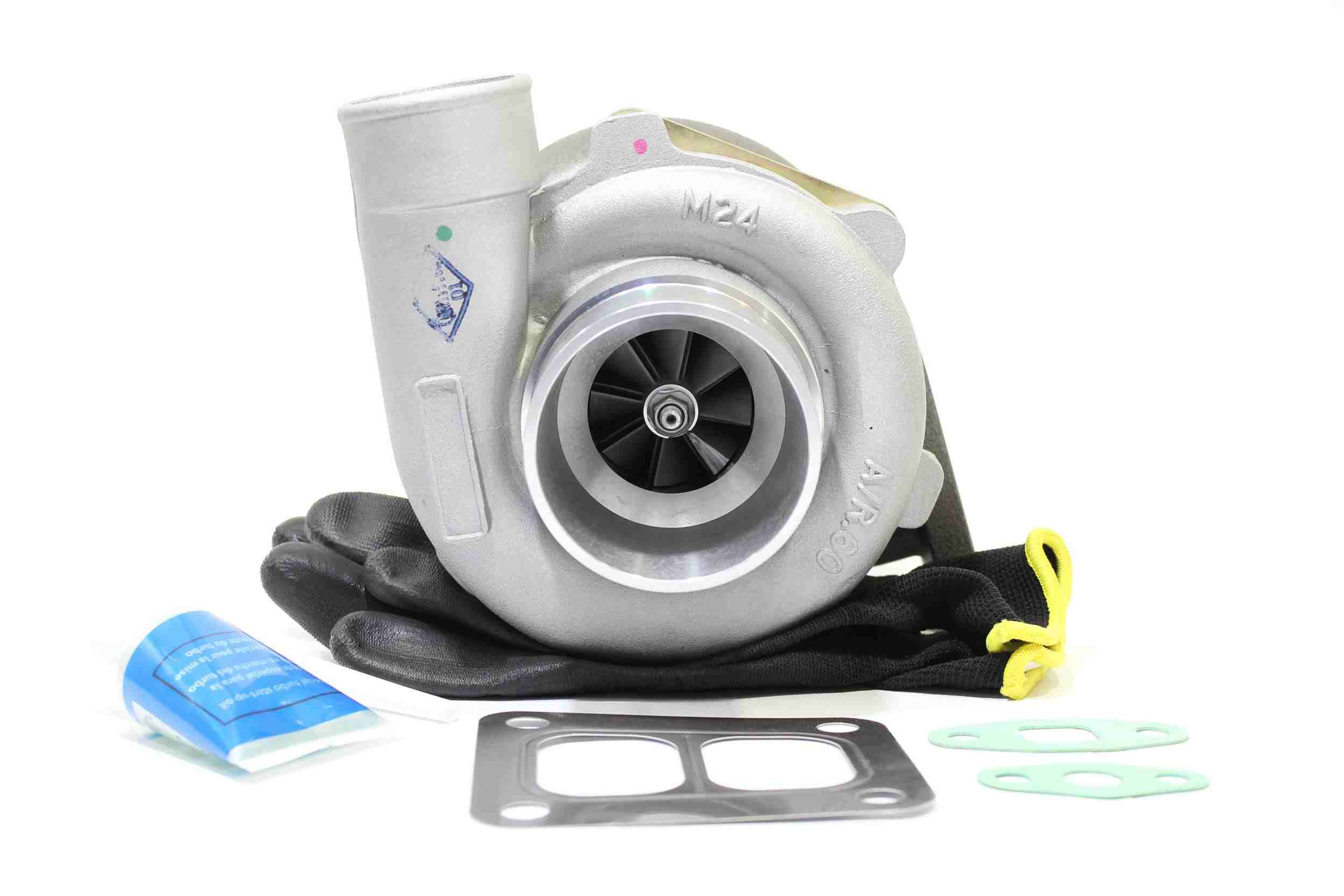 Turbocharger ALANKO 10900576