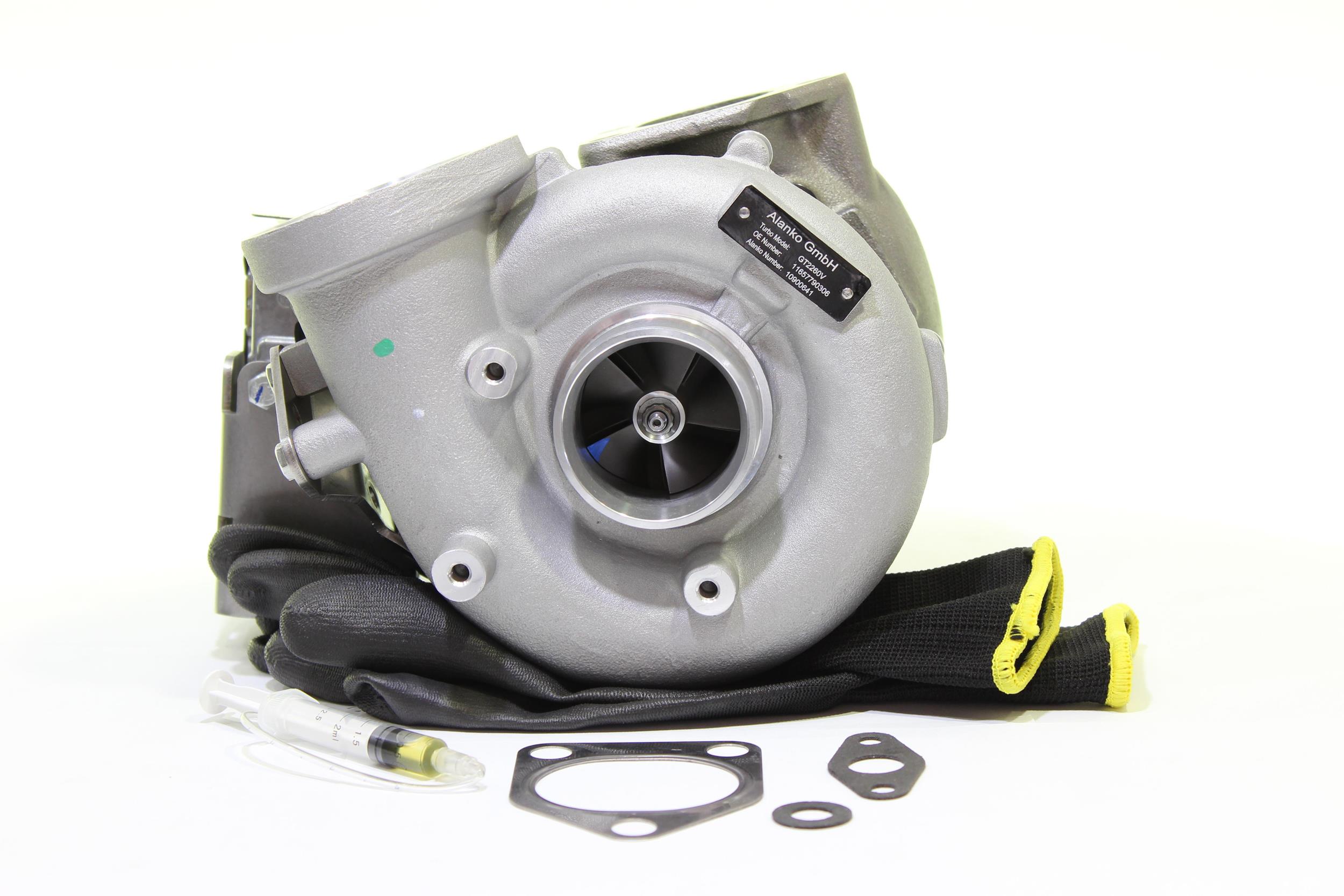 ALANKO 10900641 Calidad y precios justos