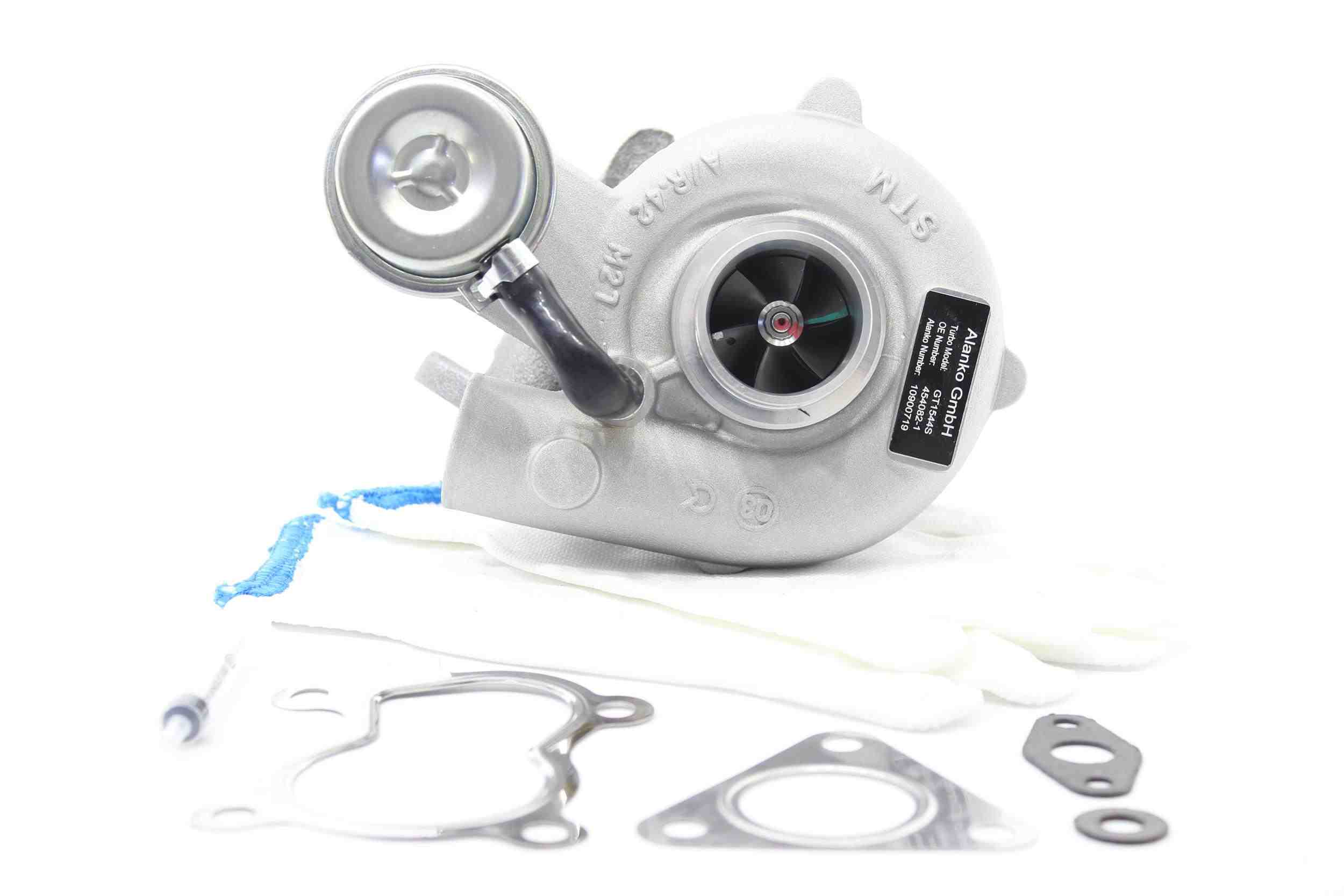 ALANKO 10900719 turbocharger 900719