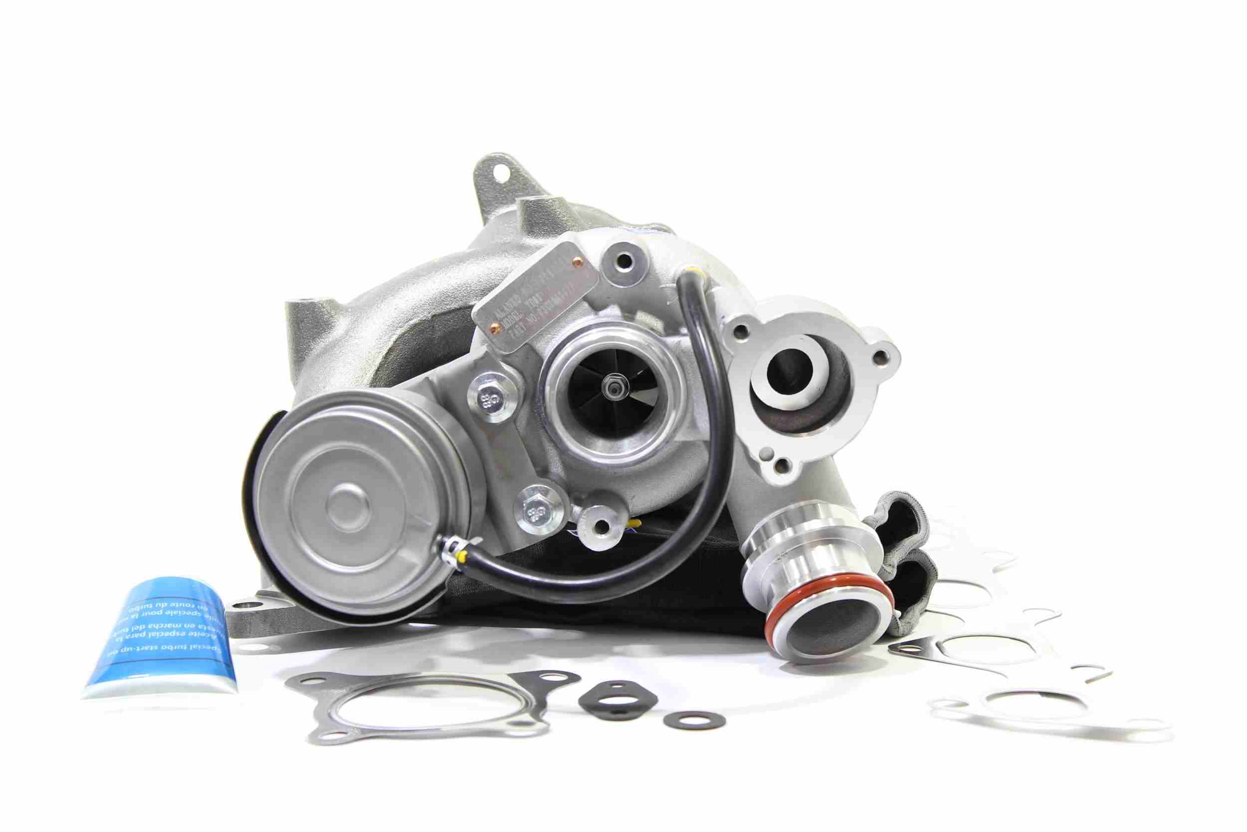 ALANKO 03C145702C Turboahdin 10900735