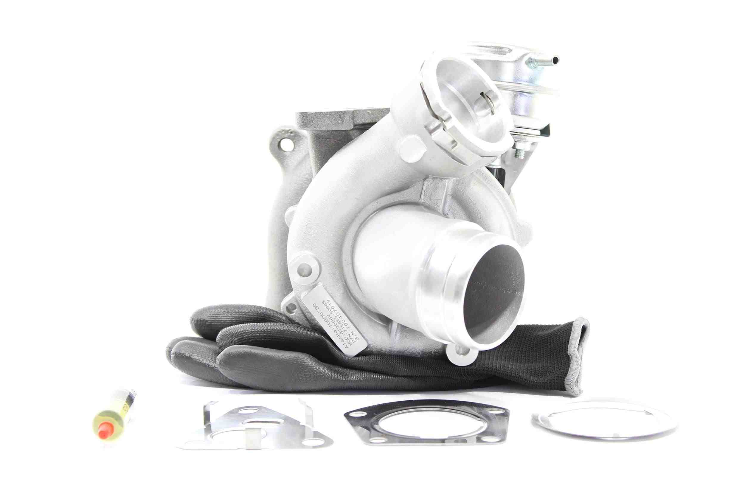 ALANKO 10900780 turbocharger 070145702BX