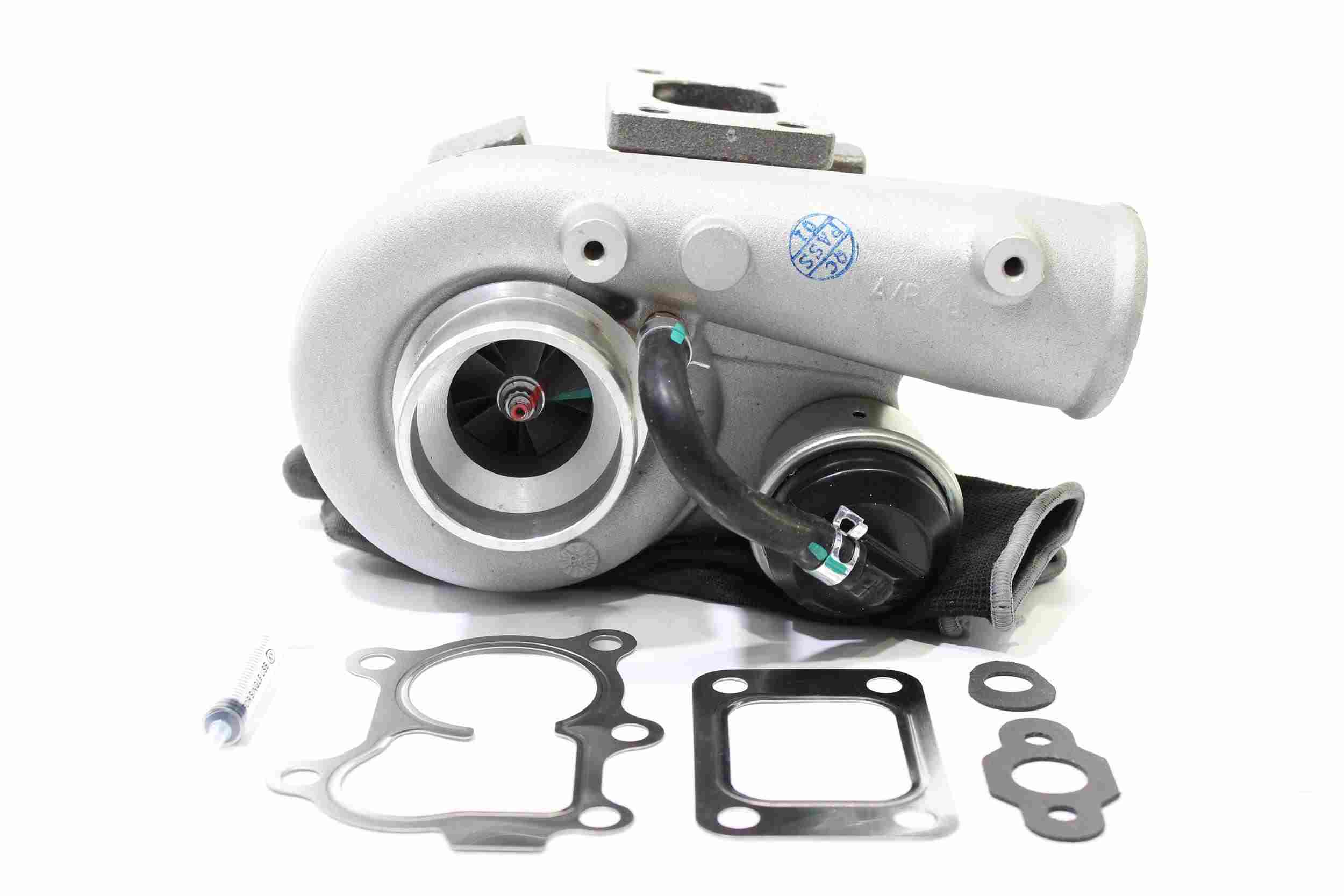 ALANKO 10900801 Turbo Nissan Terrano 2 R20 2.7 TDi 4WD 125 Pk Diesel 2007