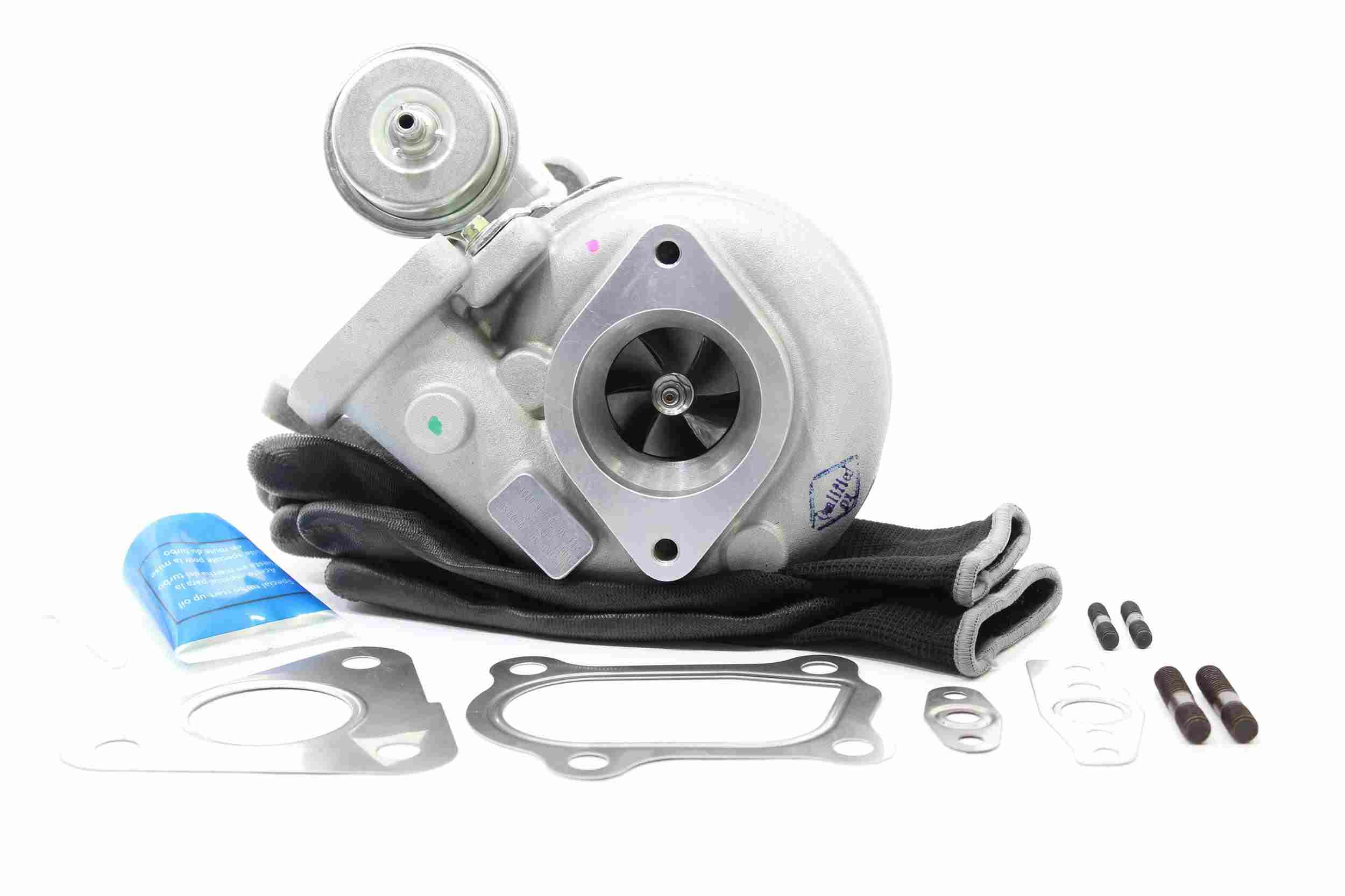 ALANKO 10900805 turbocharger 14411-VB301