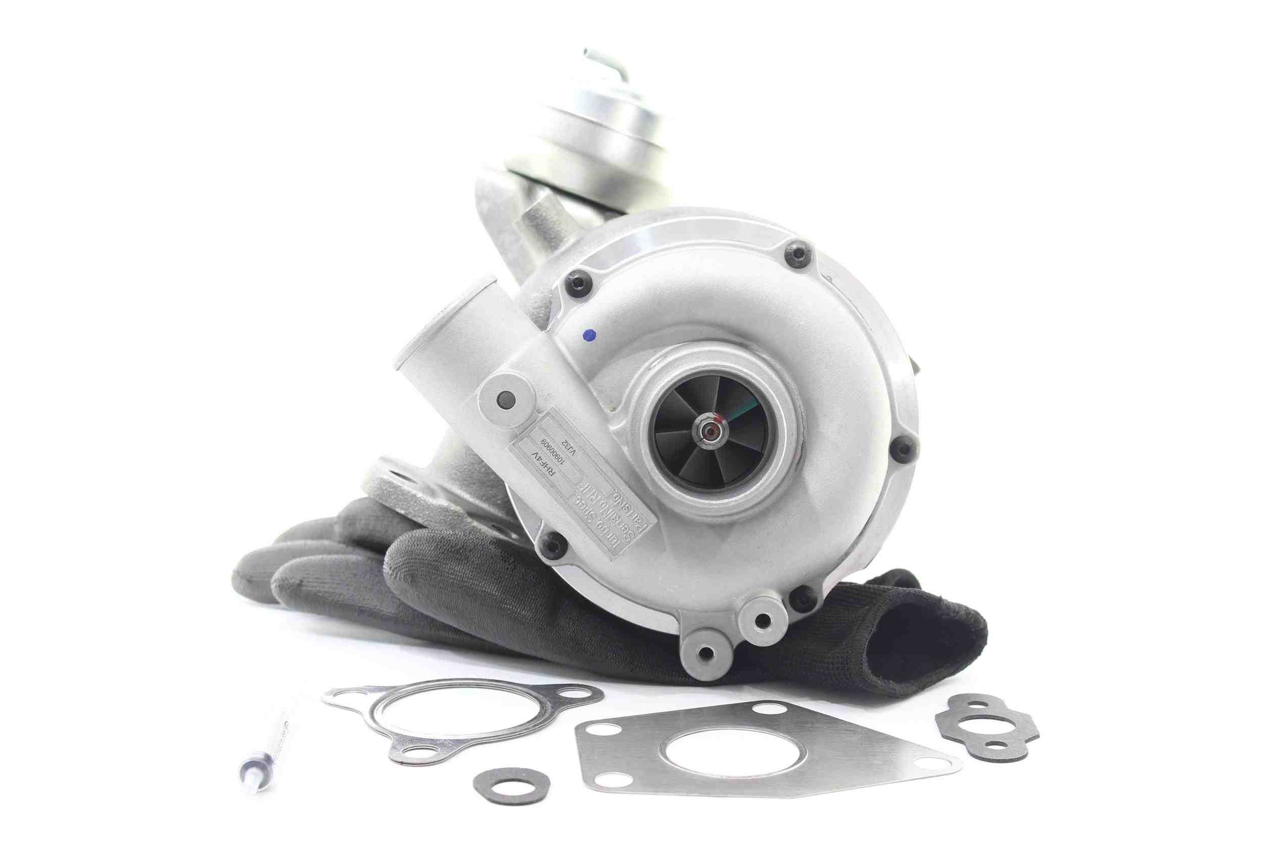 Turbina ALANKO MAZDA CX-5 10900909