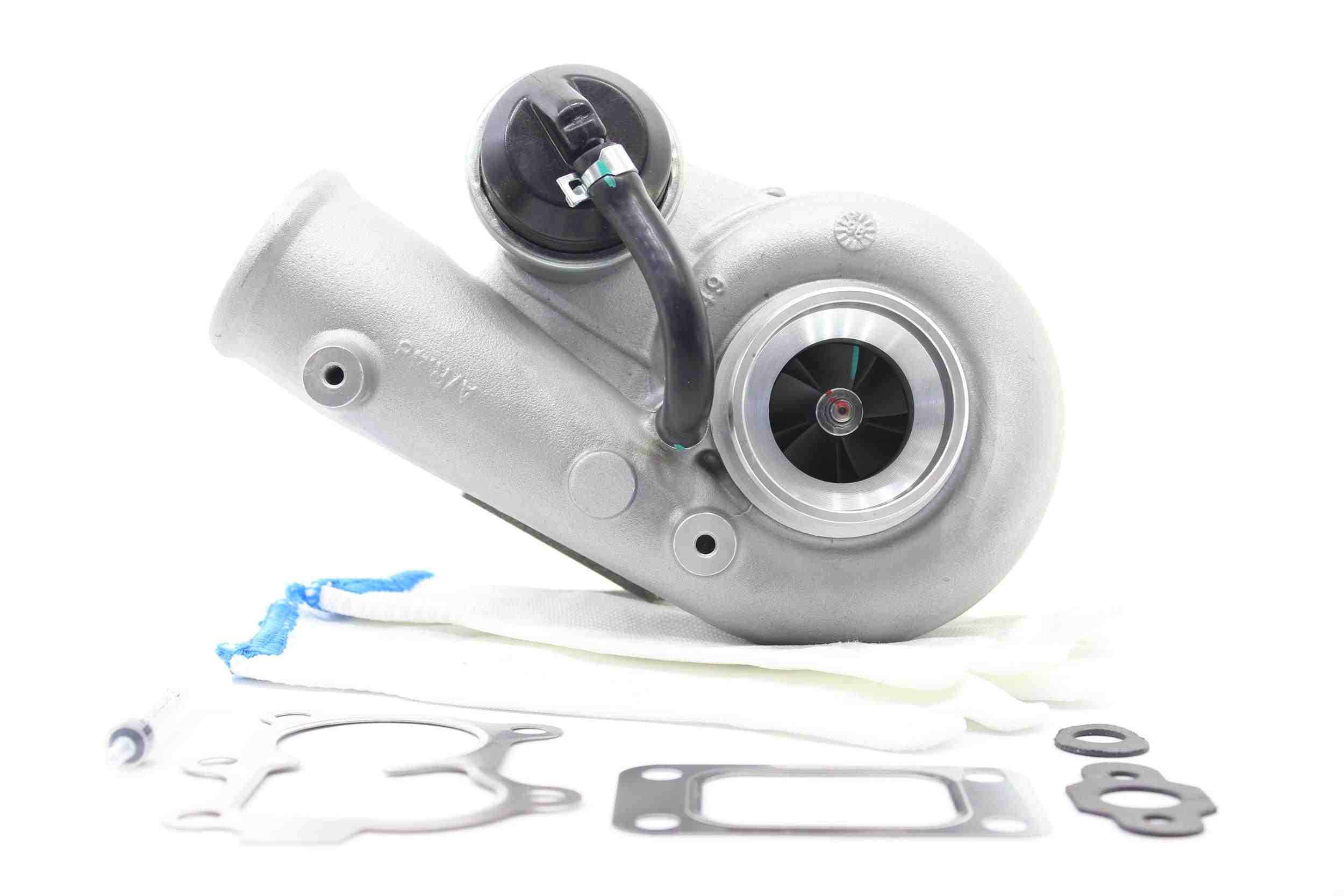 ALANKO HT1018 Turbocharger 10900923