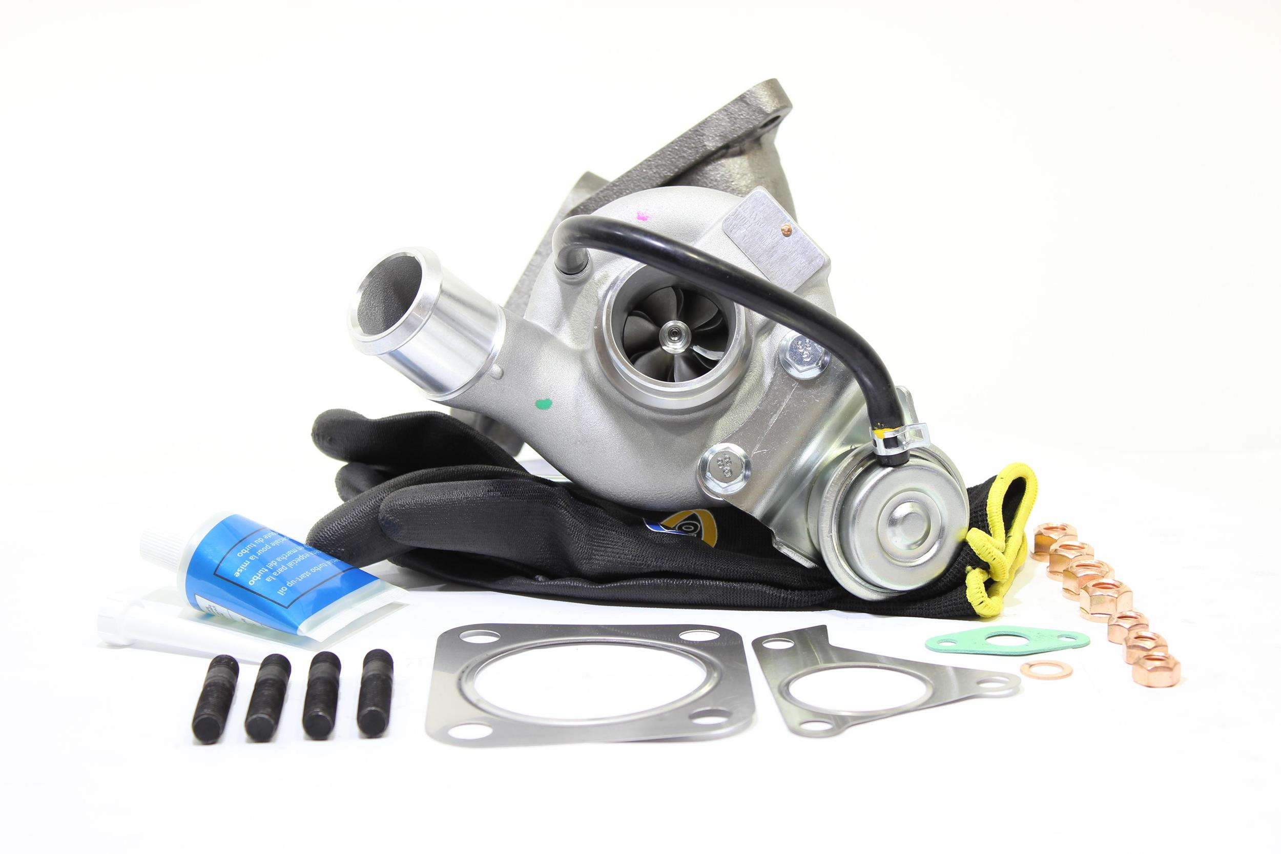 ALANKO 1 567 327 Turboahdin 10900961