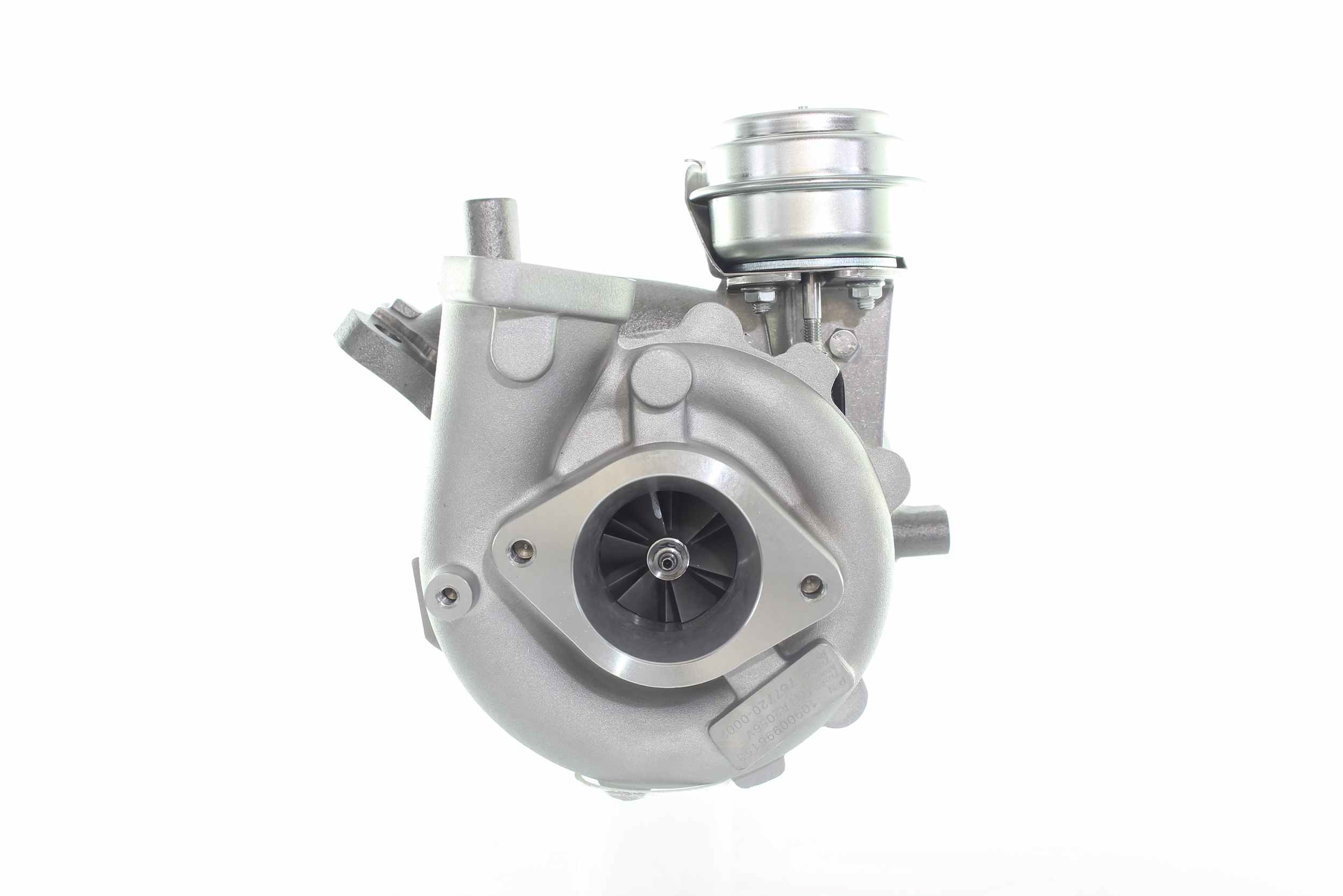 ALANKO 10900996 turbocharger 14411-EC00B