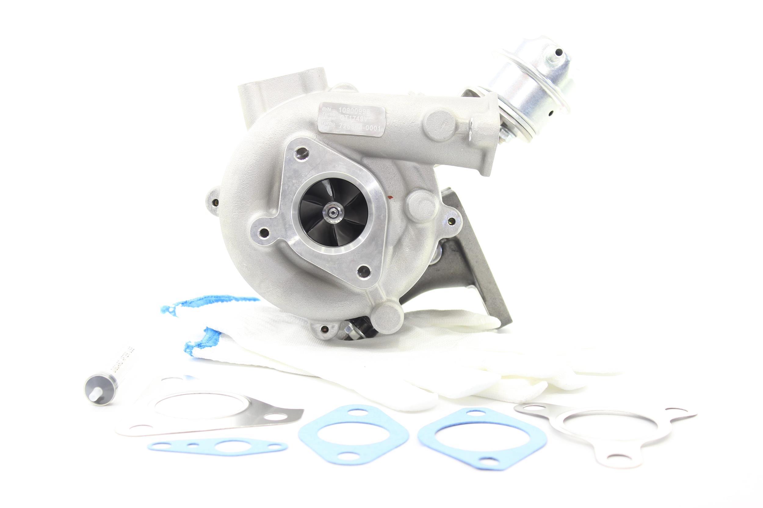 10900998 compresseur turbo ALANKO prix