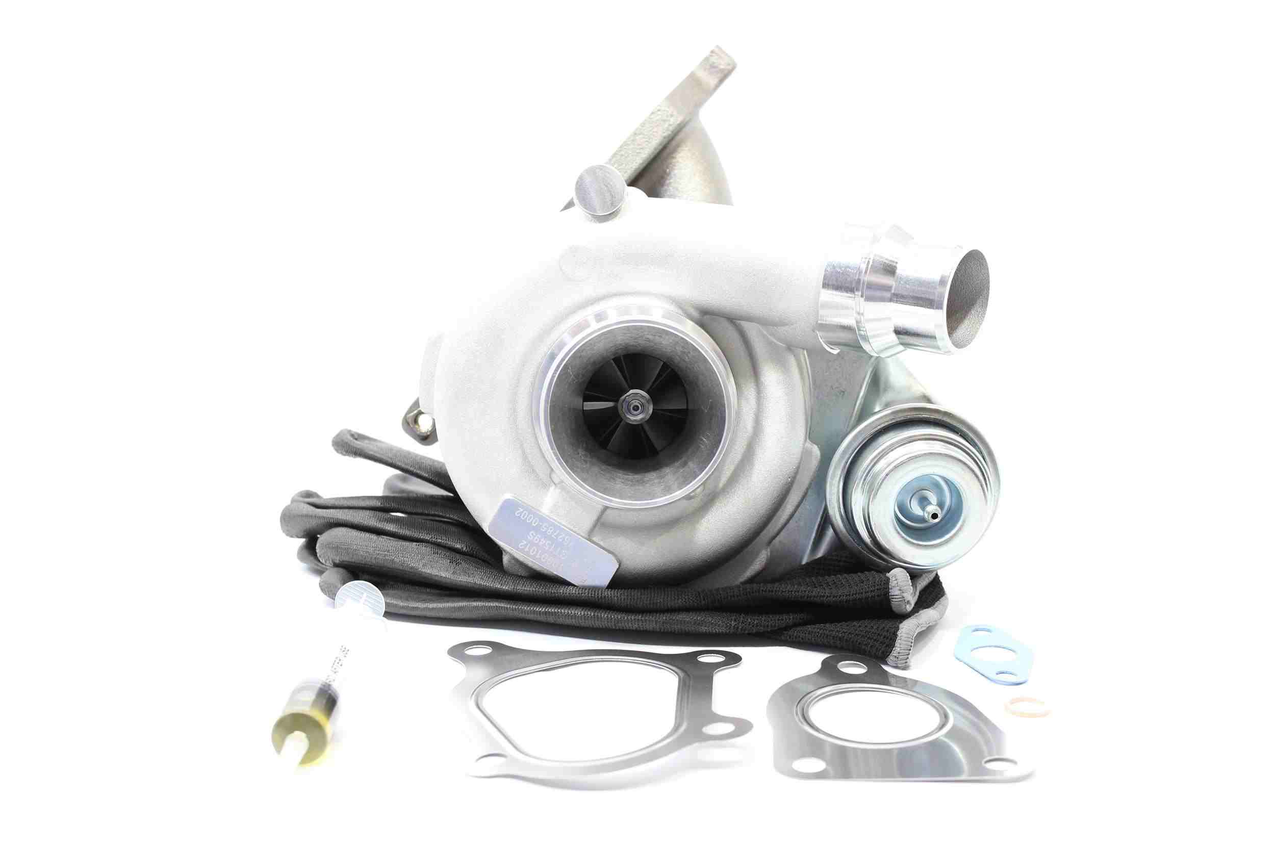 ALANKO 77 01 477 300 Turbocompresor 10901012