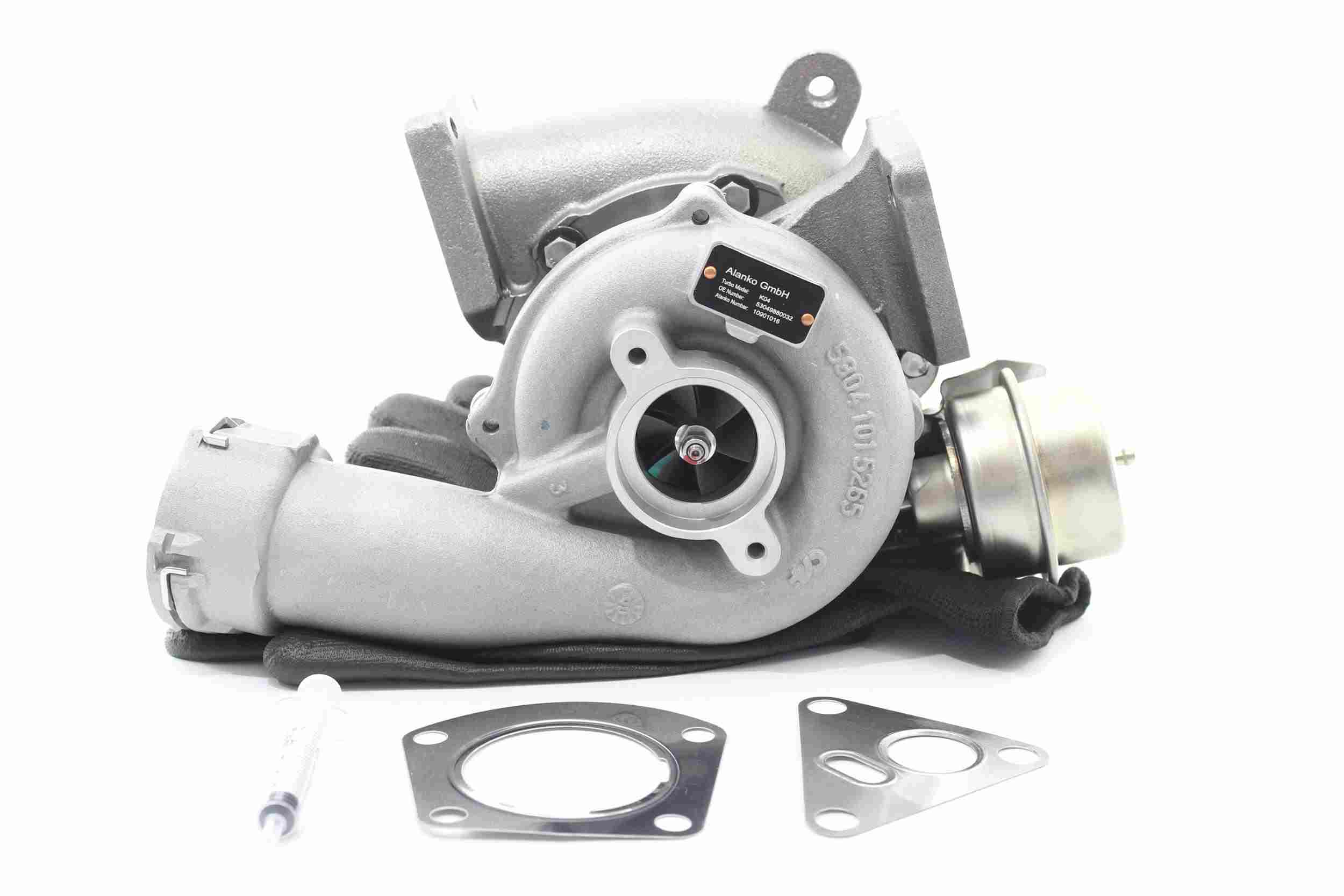 Turbo ALANKO VOLKSWAGEN MULTIVAN 10901016