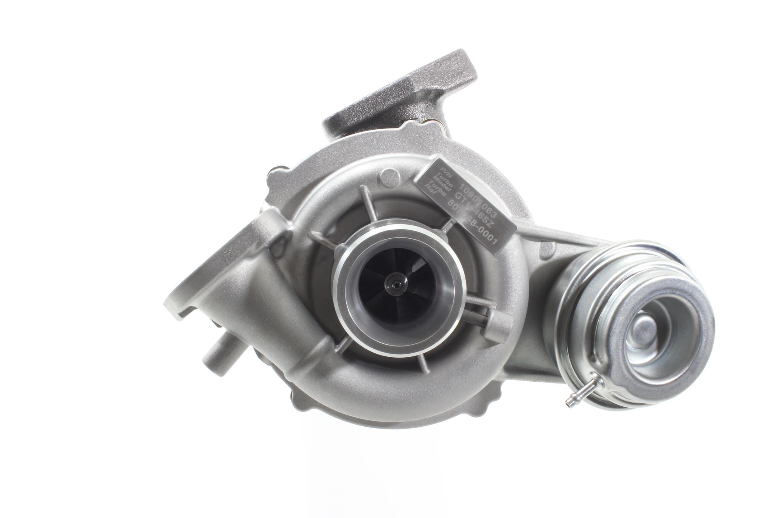 ALANKO 10901063 Turbo VAUXHALL Combo Mk4 (E) MPV (X19) 2019 originales precio