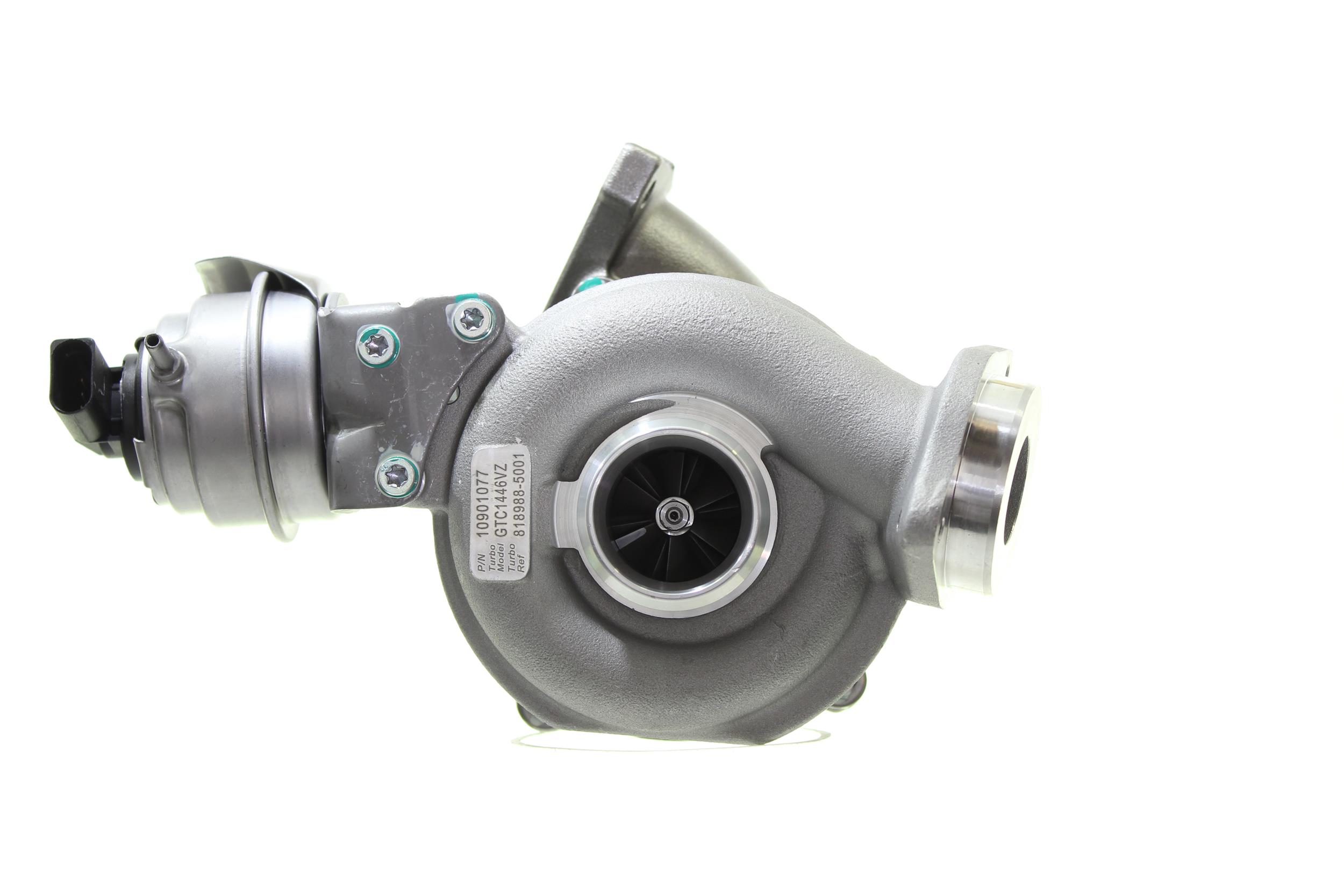 ALANKO 10901077 turbocharger 03L 145 721 A