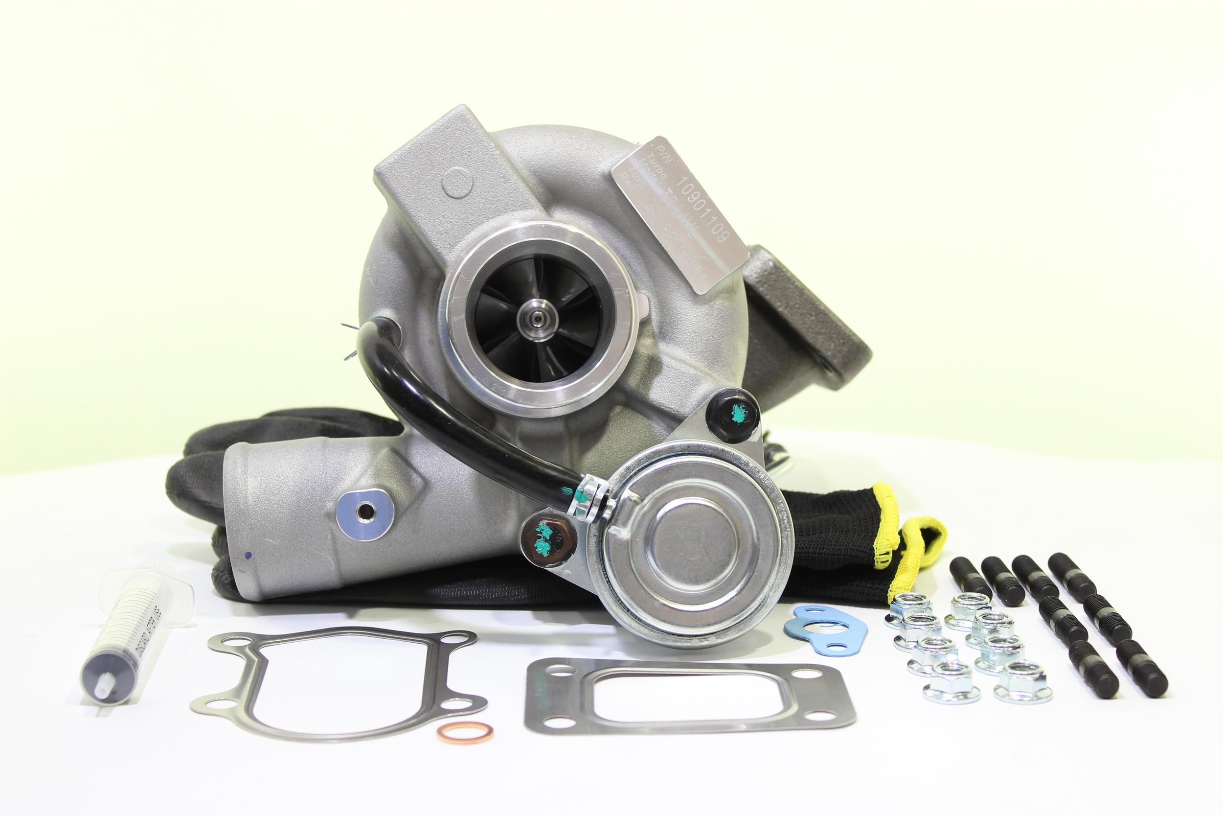 ALANKO 10901109 turbocharger 0375P9