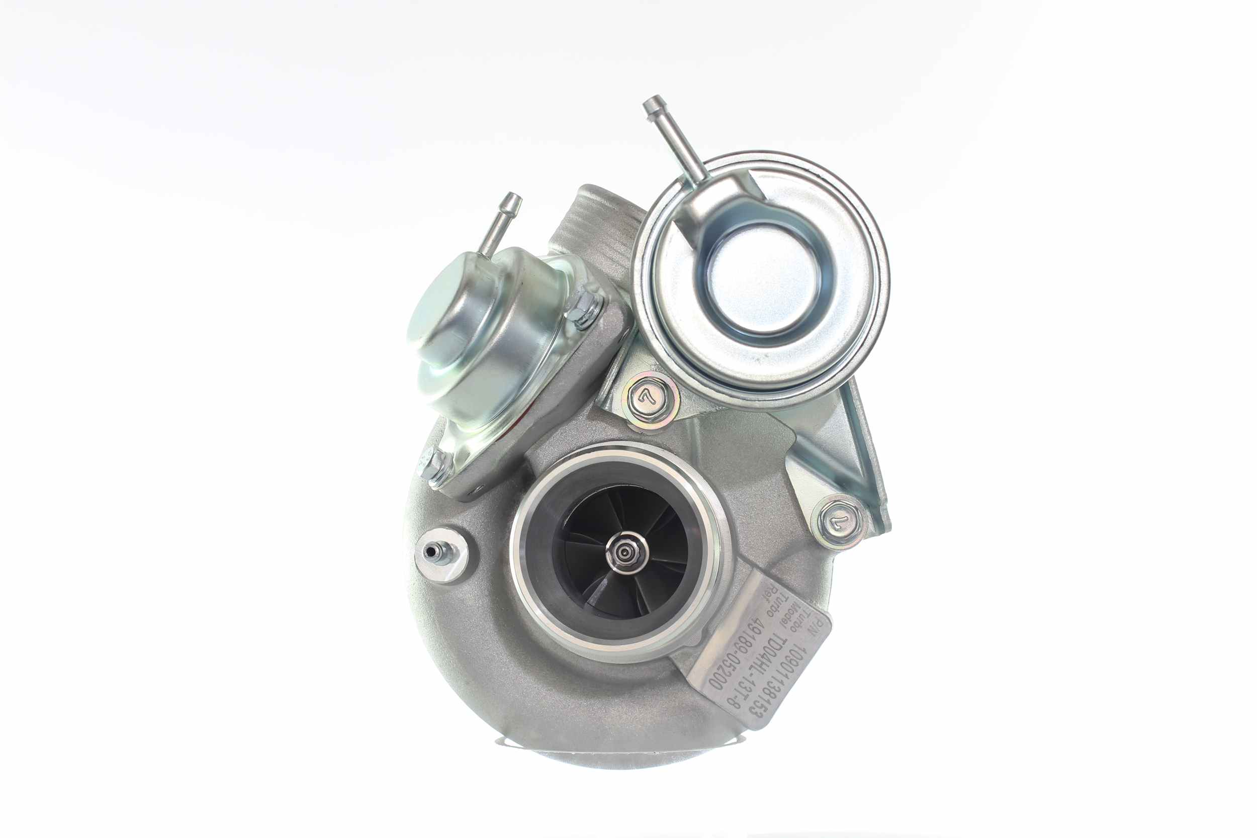 ALANKO 10901138 Turbokompresorius Mercedes S204 C 320 CDI 3.0 (204.222) 224 AG dyzelinas 2007