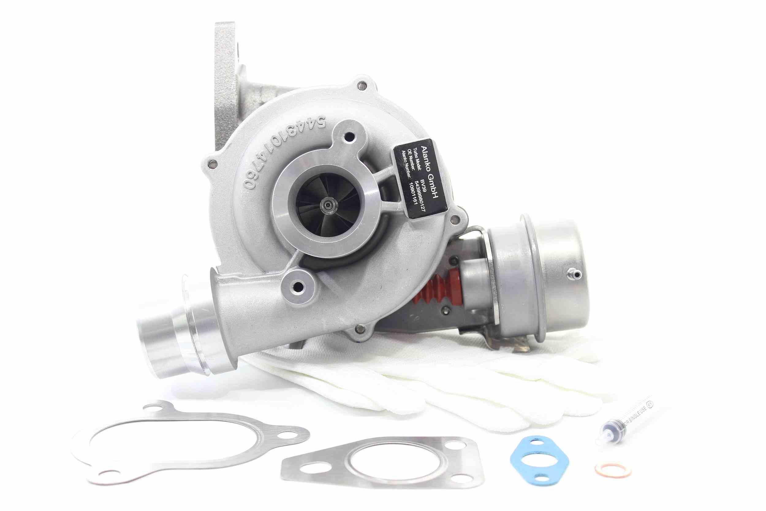 ALANKO 10901161 turbocharger 16446RH82728353
