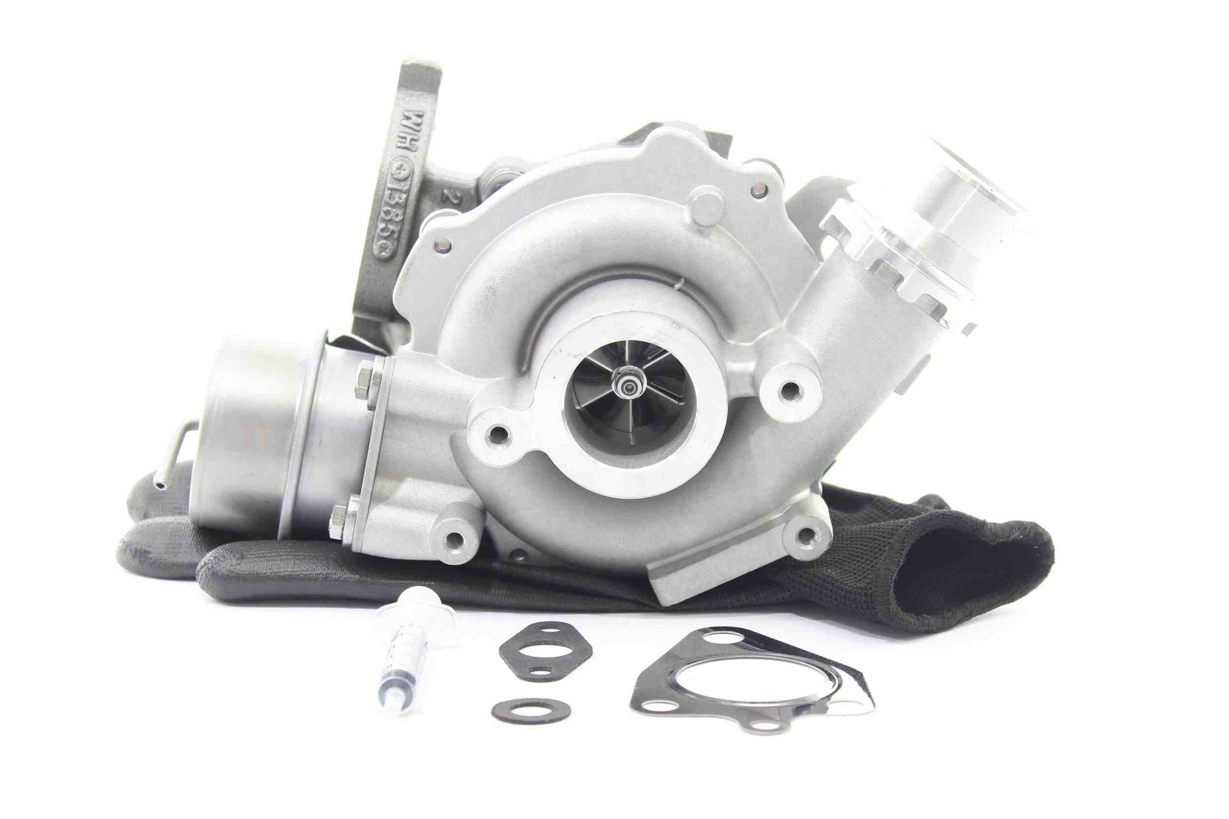 ALANKO 10901163 Turbina DACIA Logan II Sedan (L8) originale prezzo
