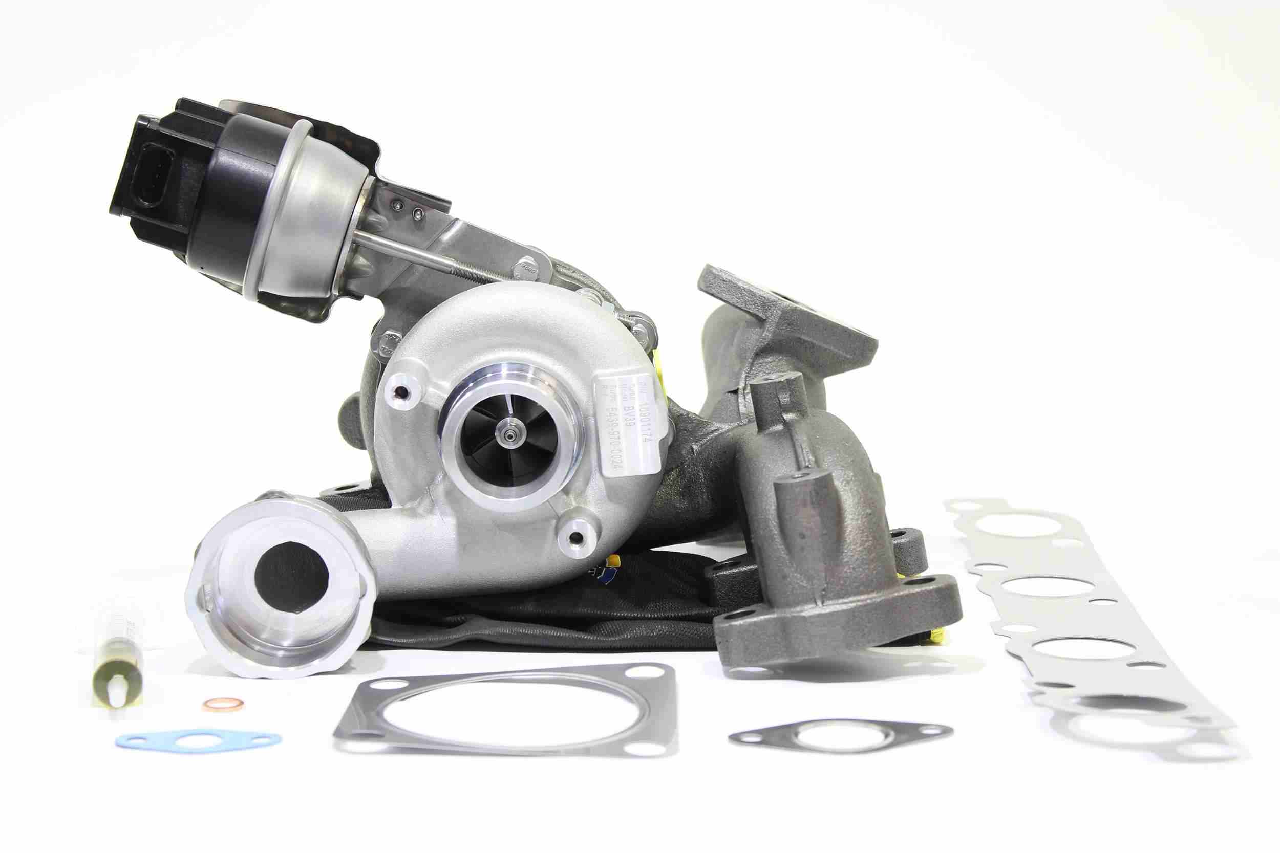 ALANKO 10901174 turbocharger 038-253-014-E