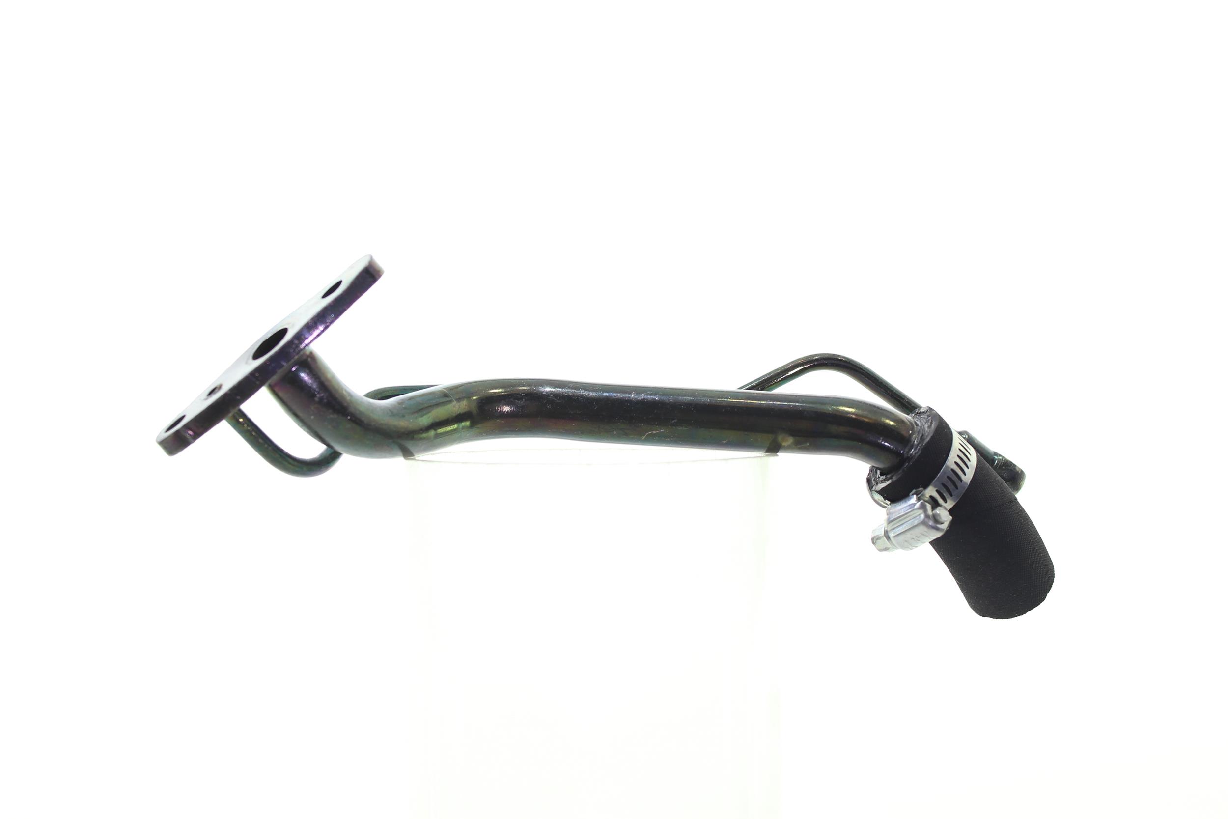 ALANKO 10921152 Tuyau de graissage turbo Smart Roadster Coupe 452 0.7 (452.334) 82 CV Essence 2003