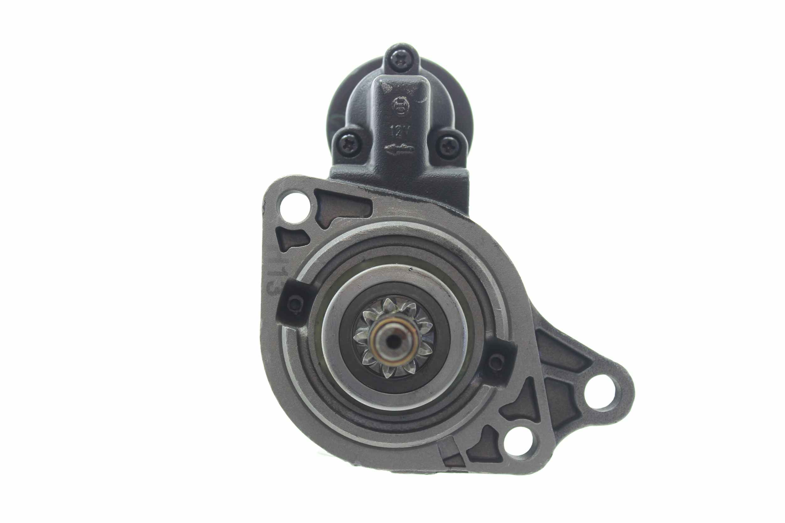 ALANKO 11440267 Motor de arranque Passat 3a5 1.8 16V 136 cv Gasolina 1989