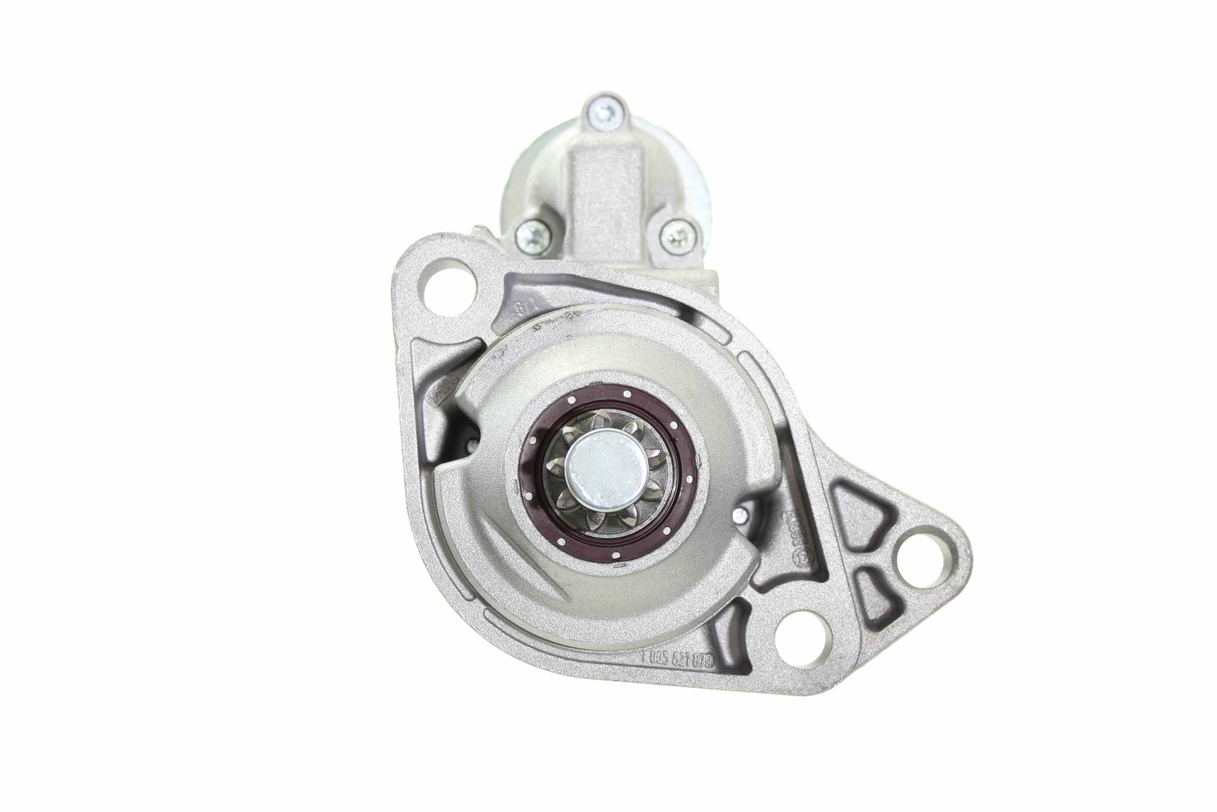 ALANKO 11440691 startmotor 020911023FV