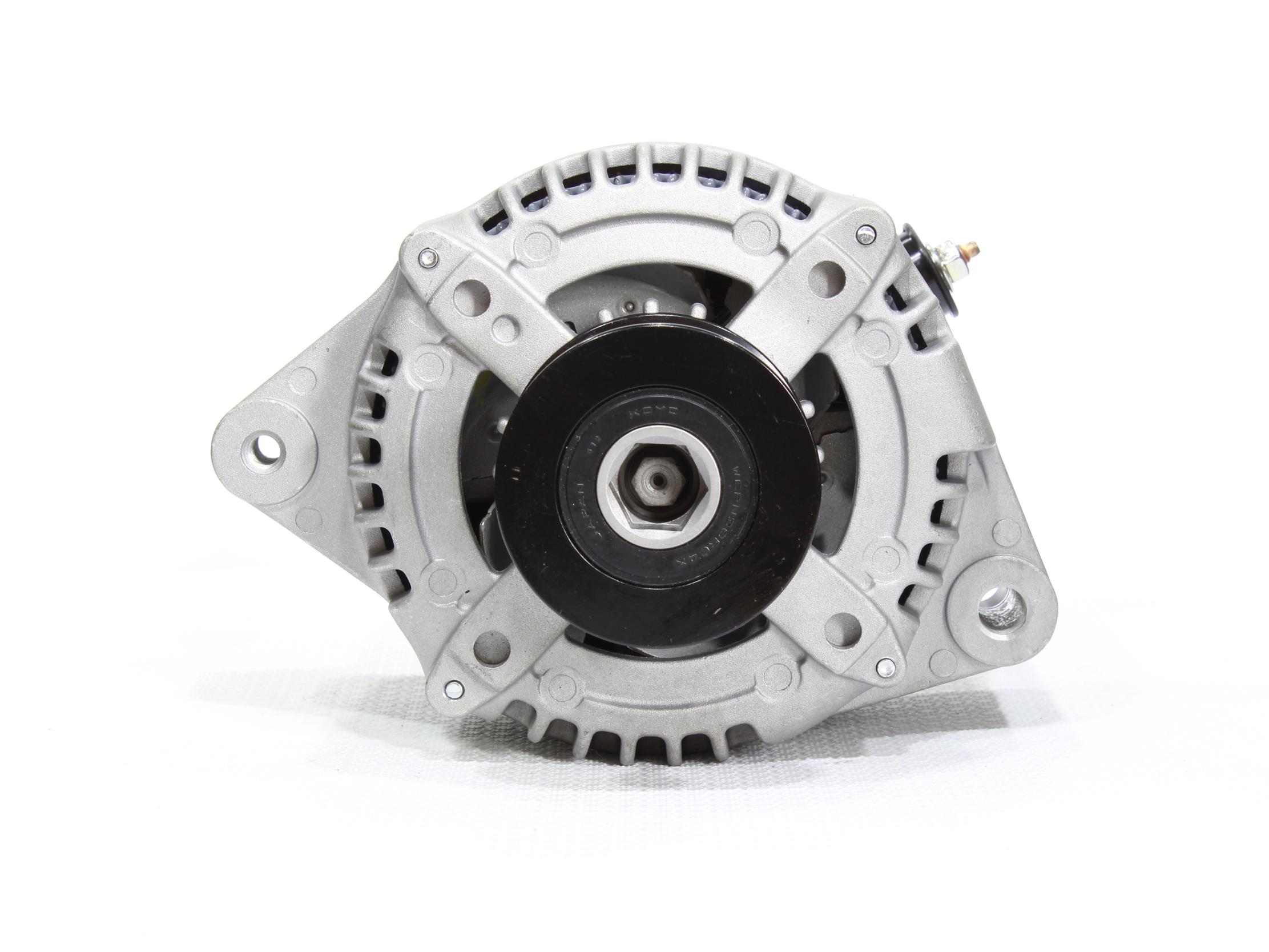 ALANKO 11443285 Dynamo Toyota Hilux N30 3.0 D 4WD (KUN26) 171 Pk Diesel 2024