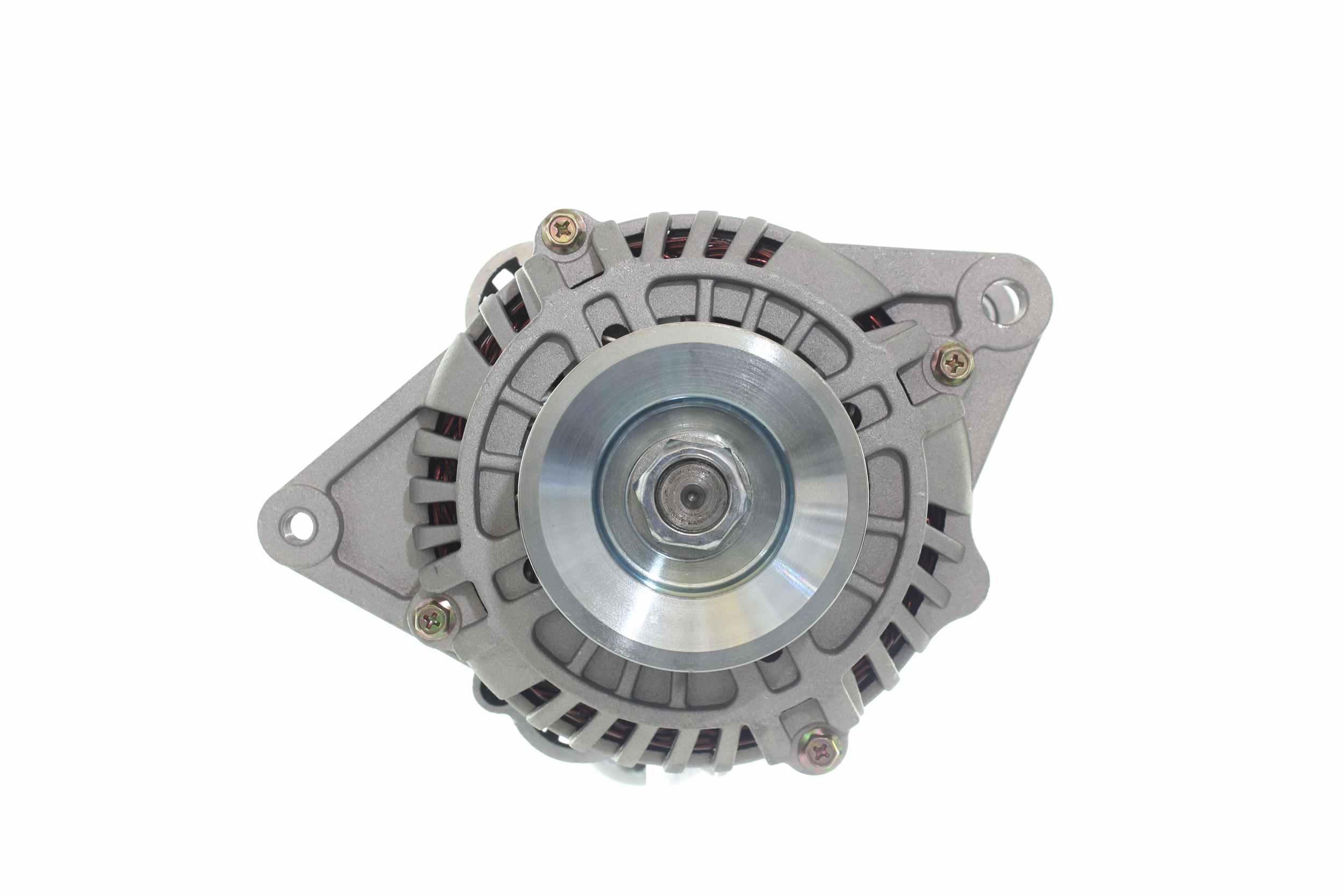 ALANKO 11443731 Dynamo Bongo 3 2.4 TDCi 94 Pk Diesel 2022