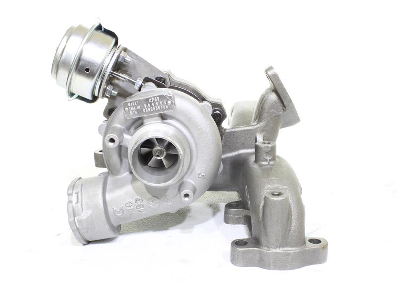 ALANKO 11900000 Turbo VW Beetle 9c 1.9 TDI 105 Pk Diesel 2008