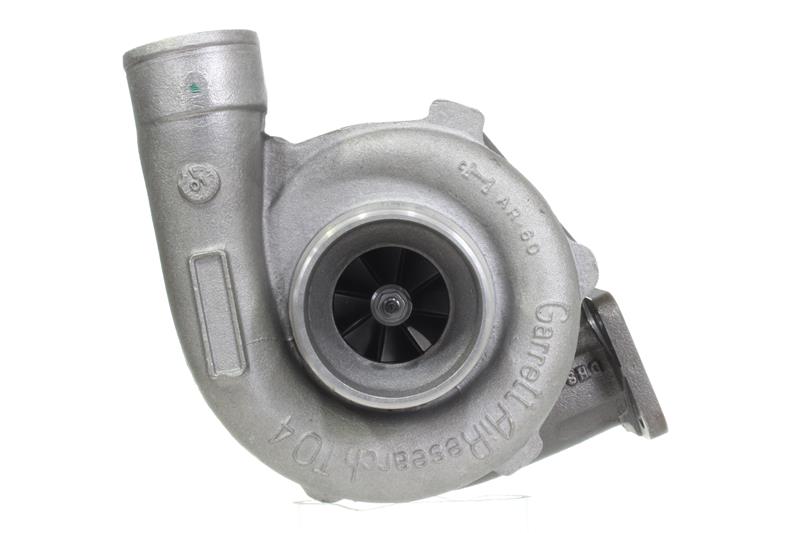 ALANKO 11900002 turbocharger 00484 8601