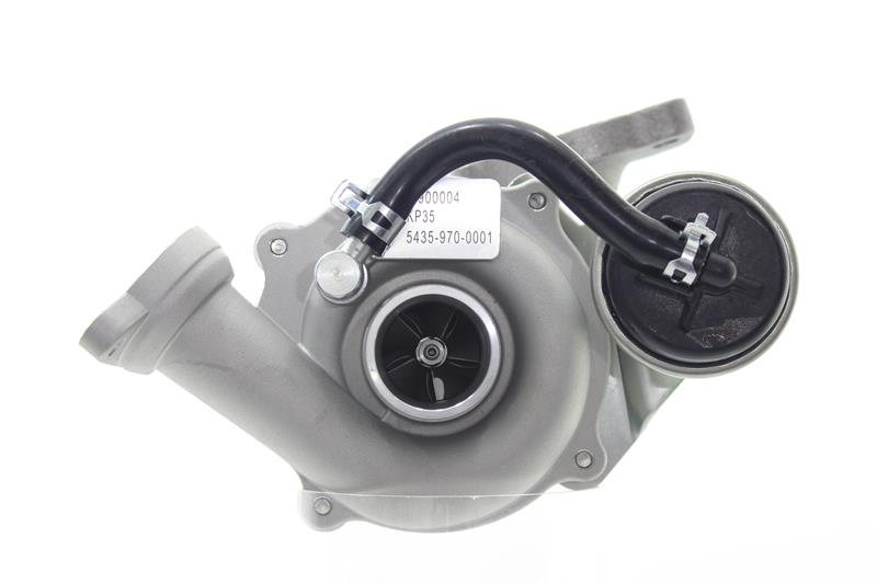 ALANKO 11900004 turbocharger 01148107