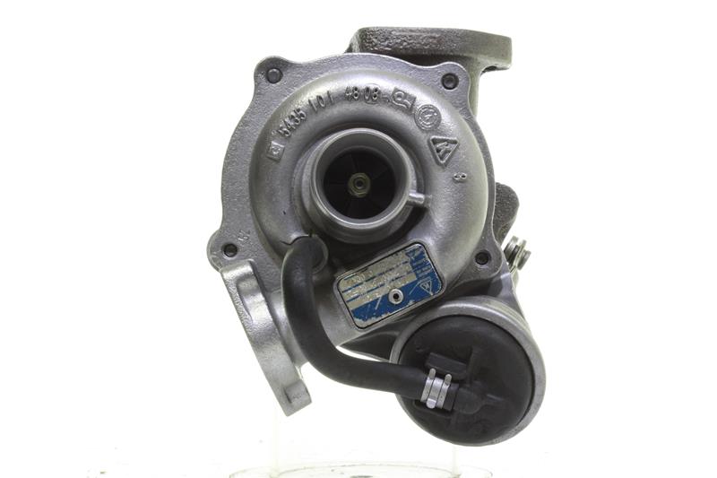 ALANKO 11900005 turbocharger 9 00 005