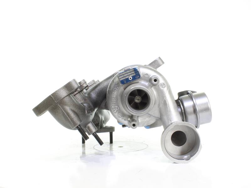 ALANKO 11900008 Turbokompresorius VW Golf 1k5 1.9 TDI 105 AG dyzelinas 2008