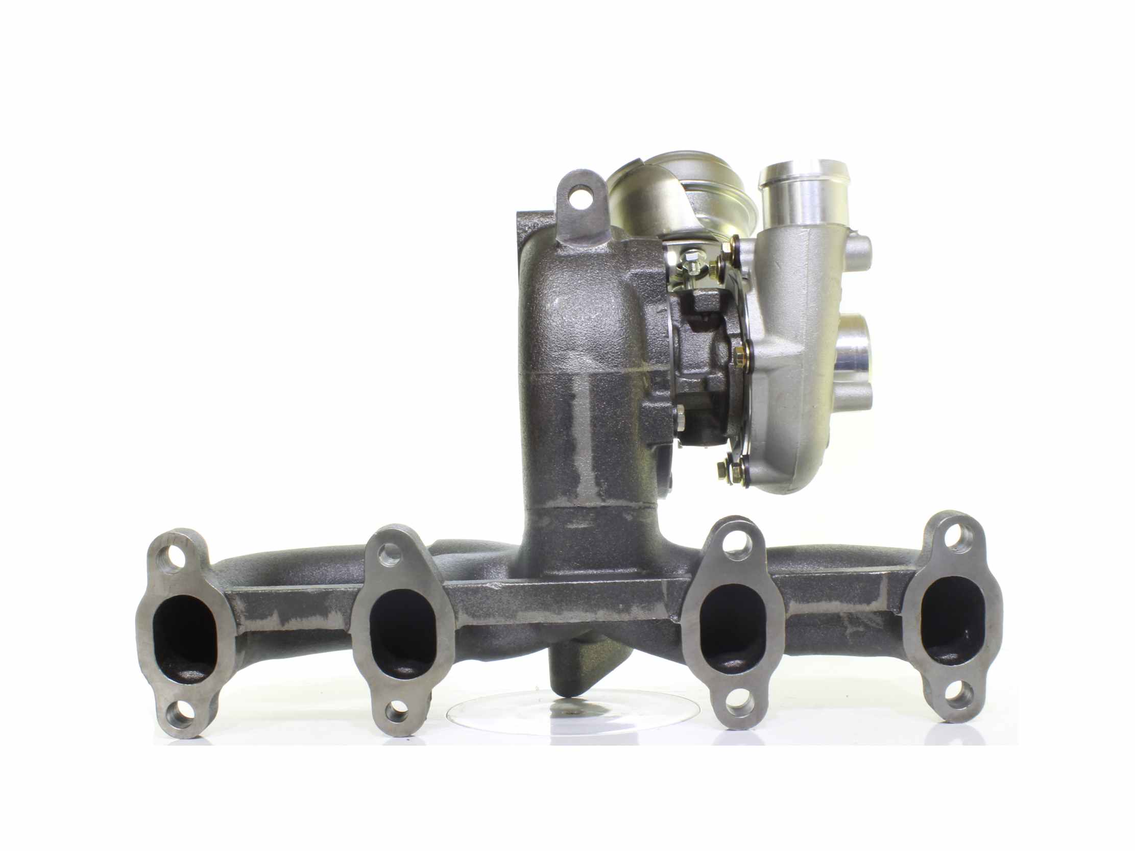 ALANKO 11900015 Turbokompresorius VW Bora 1J 1.9 TDI 4motion 101 AG dyzelinas 2001