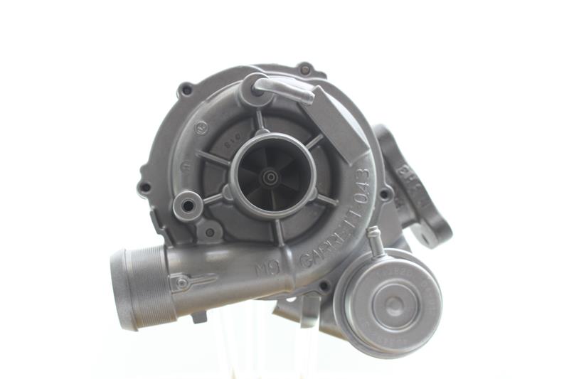 ALANKO 11900017 turbocharger 0375.F2