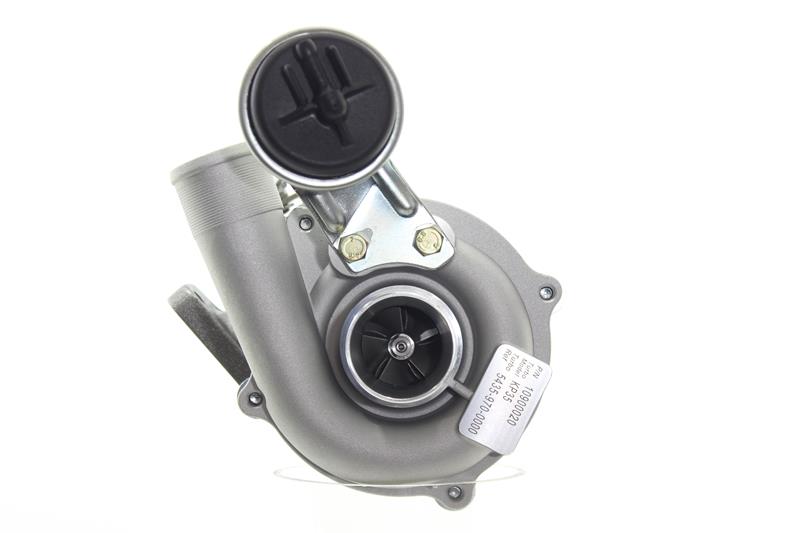 ALANKO 11900020 turbocharger 8200 435 087