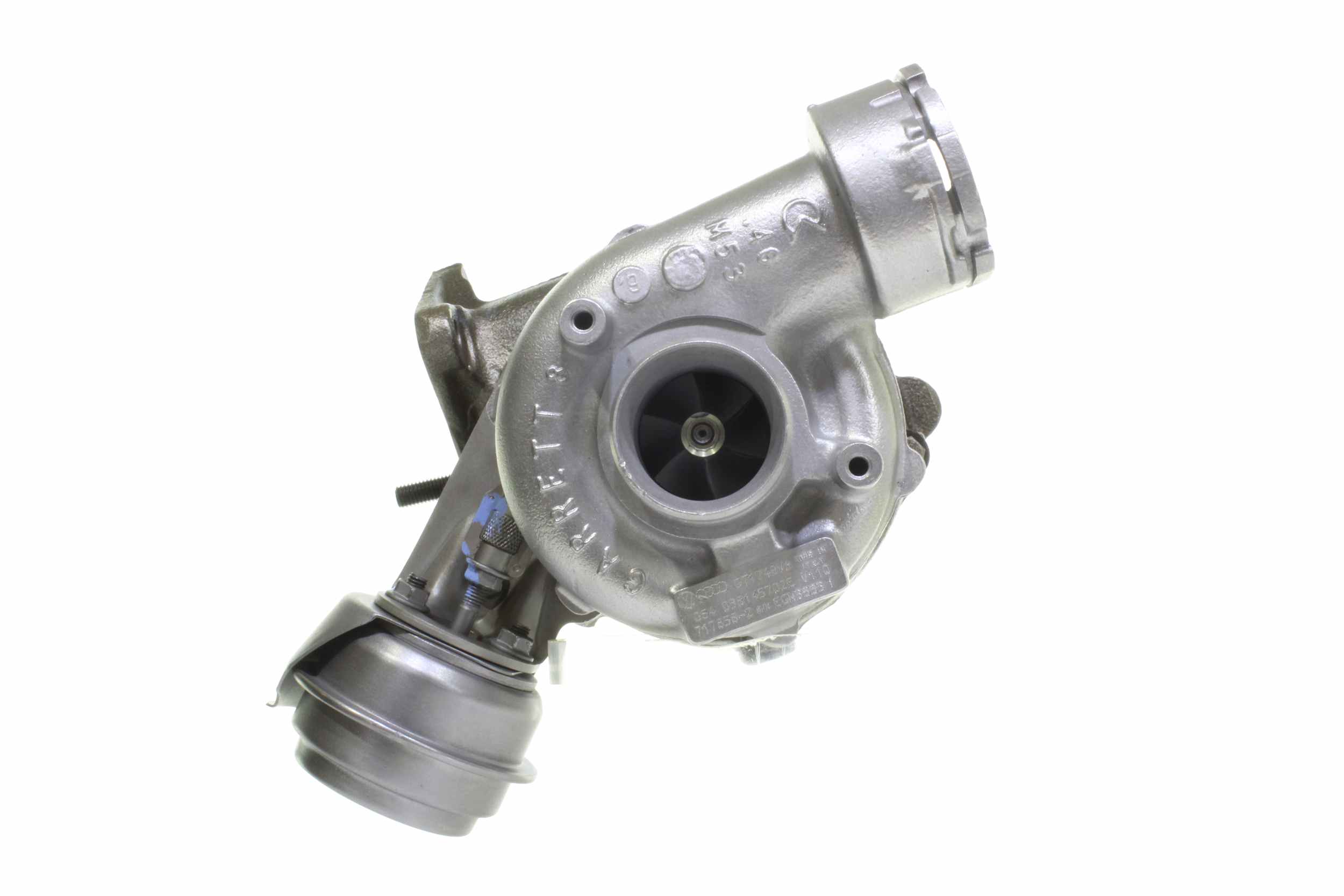ALANKO 11900021 Turbo Audi A6 4f 2.0 TDI 140 cv Gasóleo 2005
