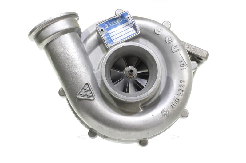 ALANKO 11900030 turbocharger A366 096 52 99